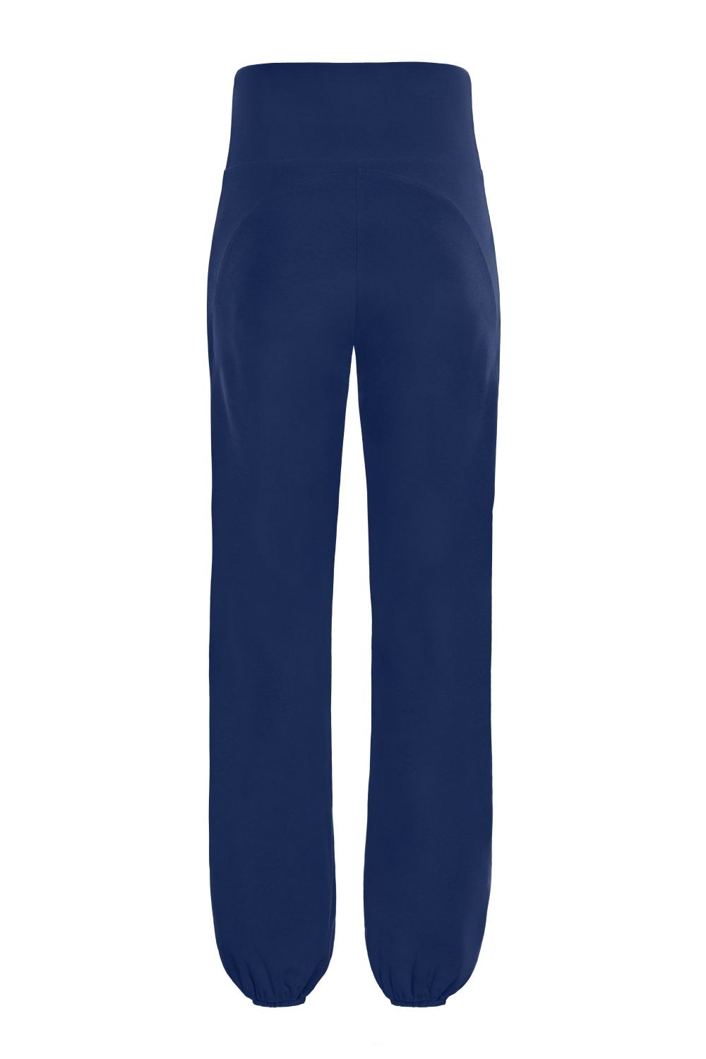 Winshape Sporthose »Functional Light and Comfort Wide Leg Pants CUL102LC«, mit Gummizug