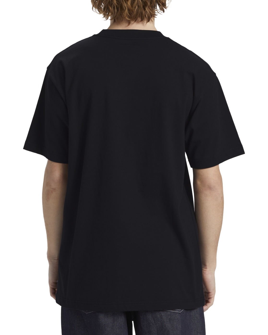 DC Shoes T-Shirt »DC Star Pocket«