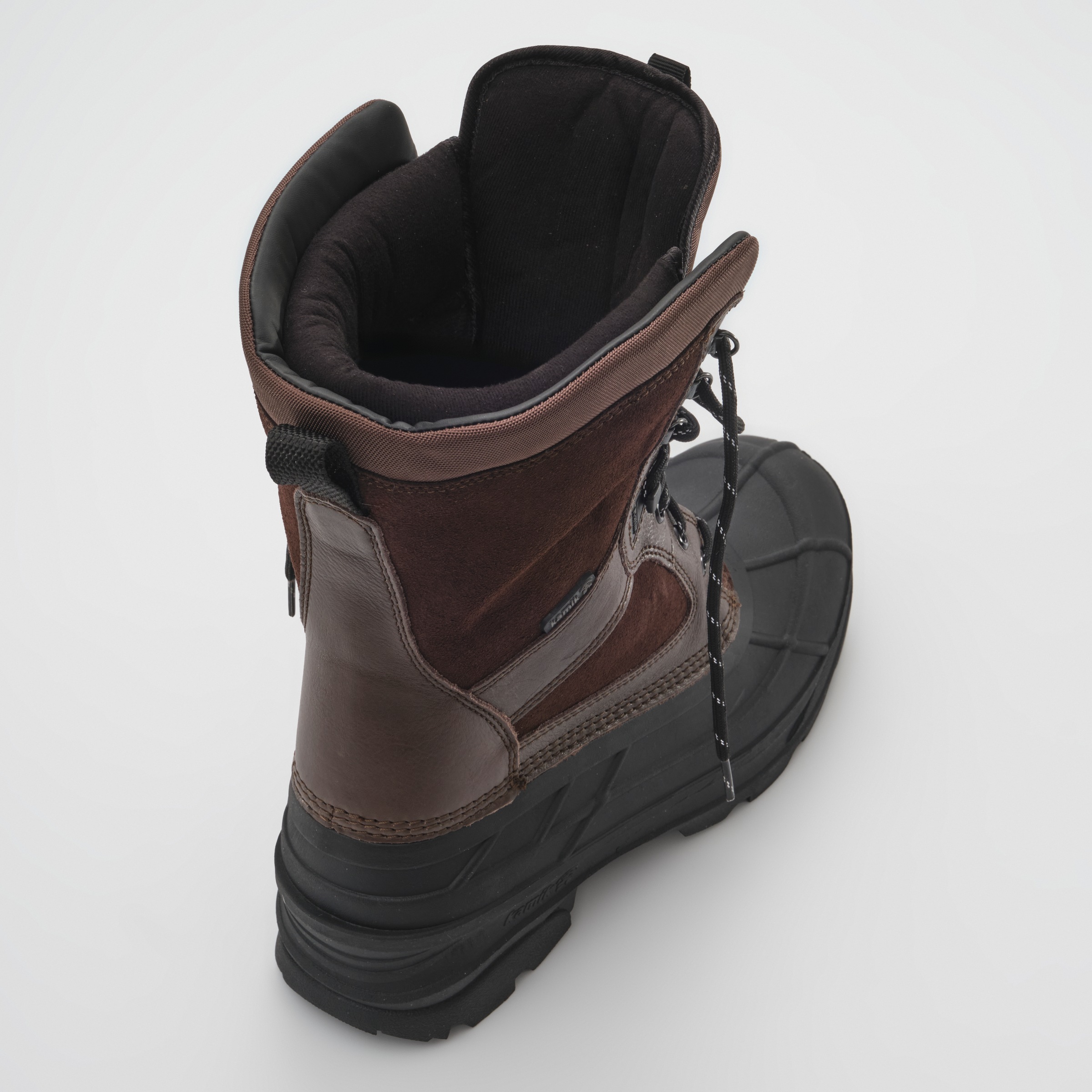 Kamik Winterboots »NATIONPLUS«  Snowboots,Winterstiefel,gefüttert,wasserdicht