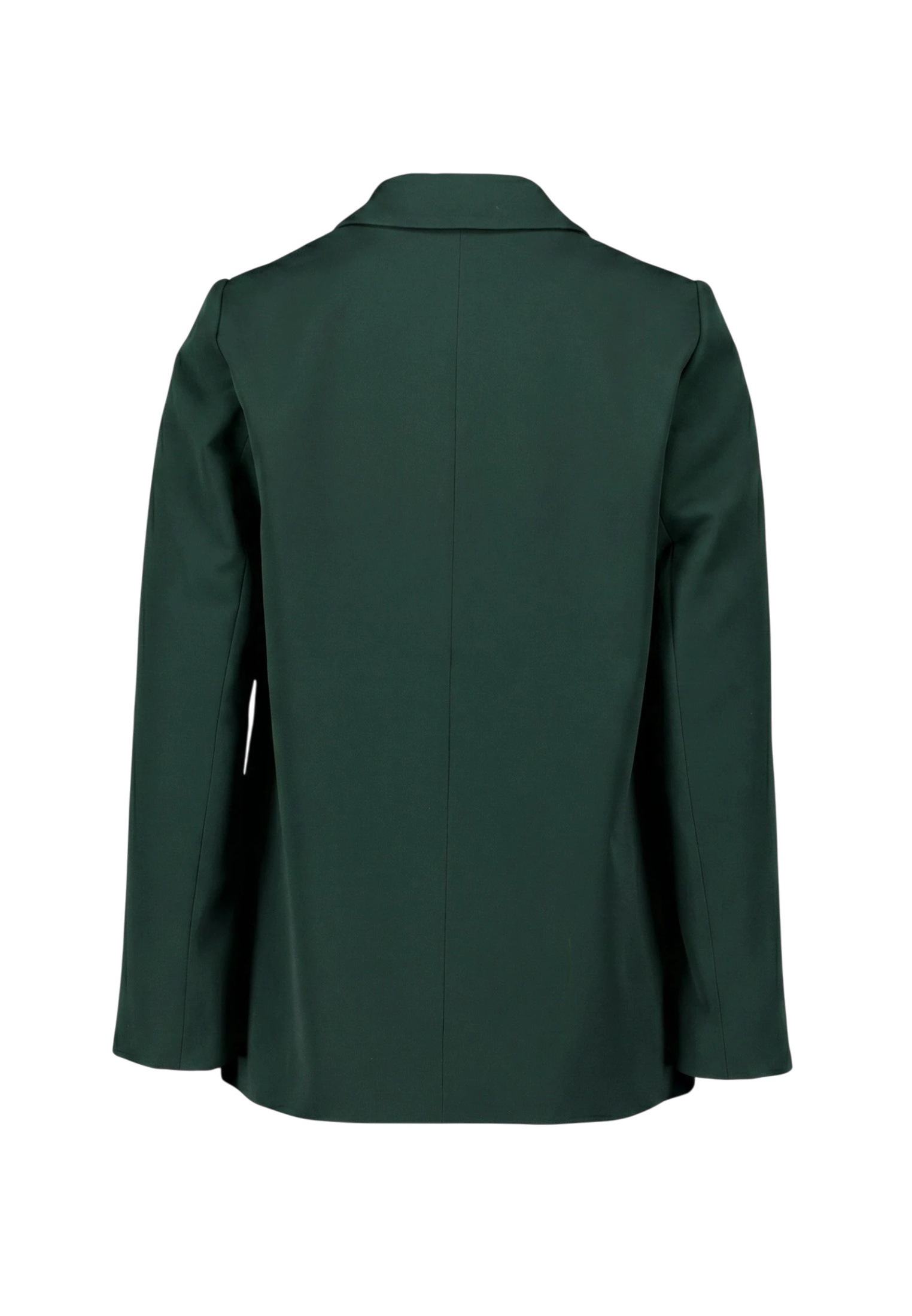 Zero Jackenblazer »Businessblazer gerader Schnitt«