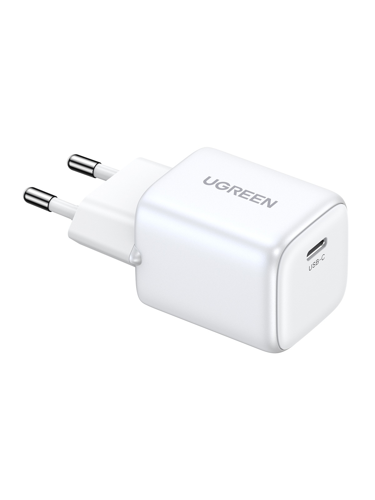 UGREEN USB-Ladegerät »Nexode Mini 30W PD GaN Tech Charger CD319«, (1 St.)