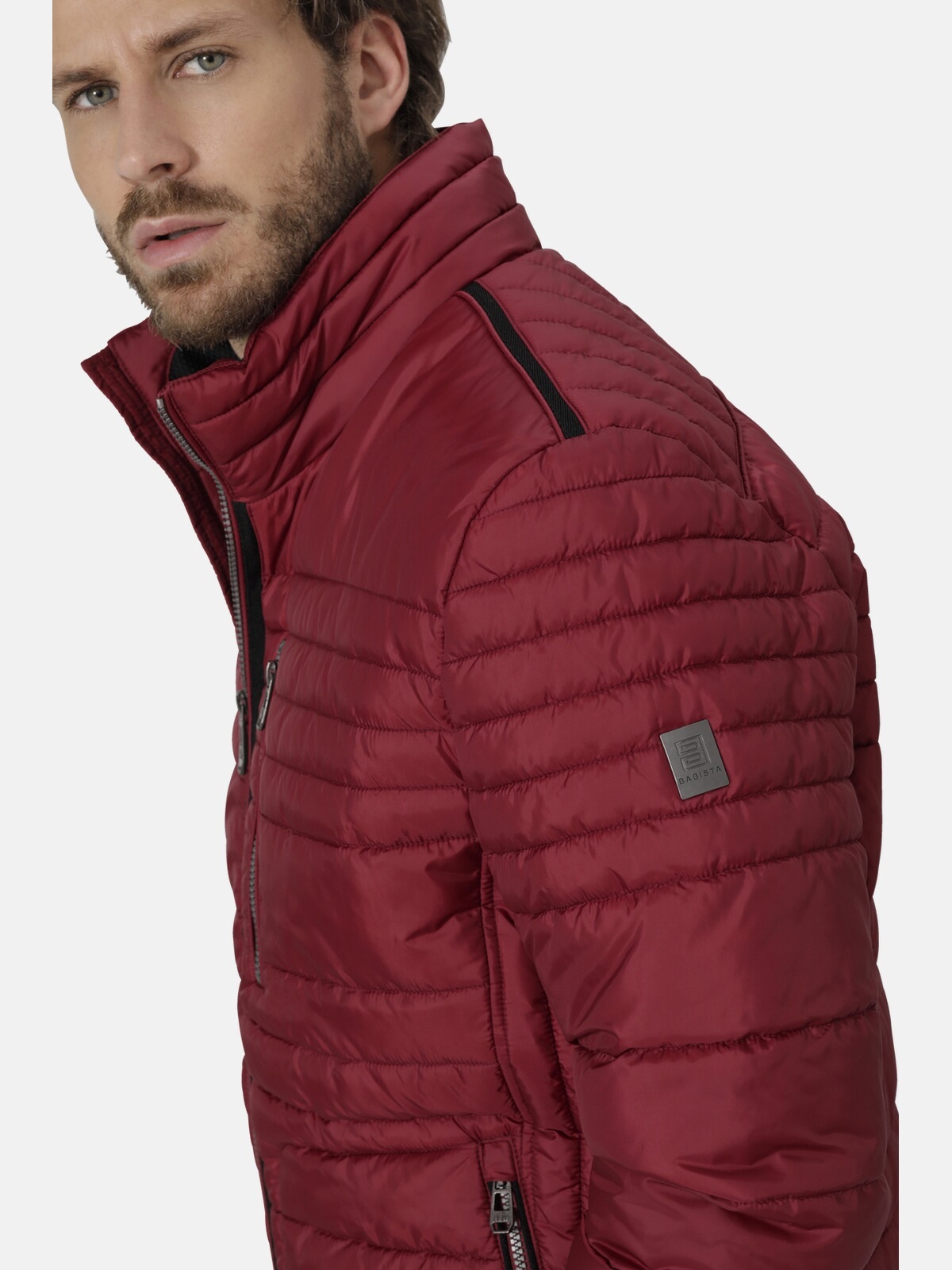 Babista Blouson »Blouson LUTOTE«