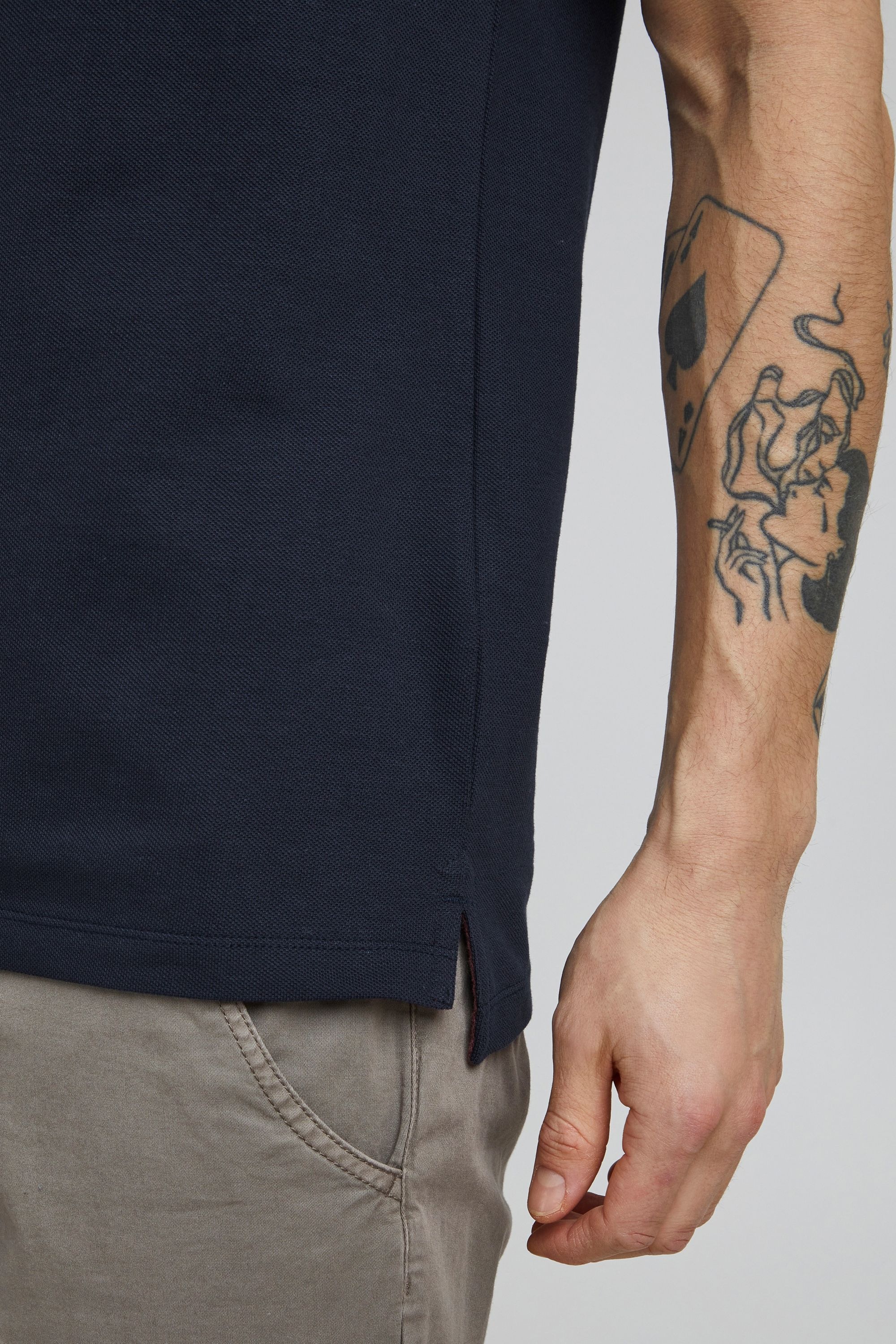 Blend Poloshirt »Poloshirt BHRalf«