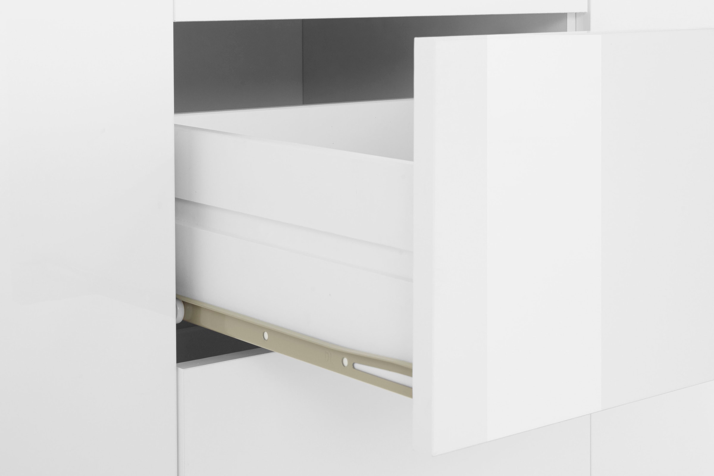 INOSIGN Sideboard »Sunrise«, Breite 160 cm