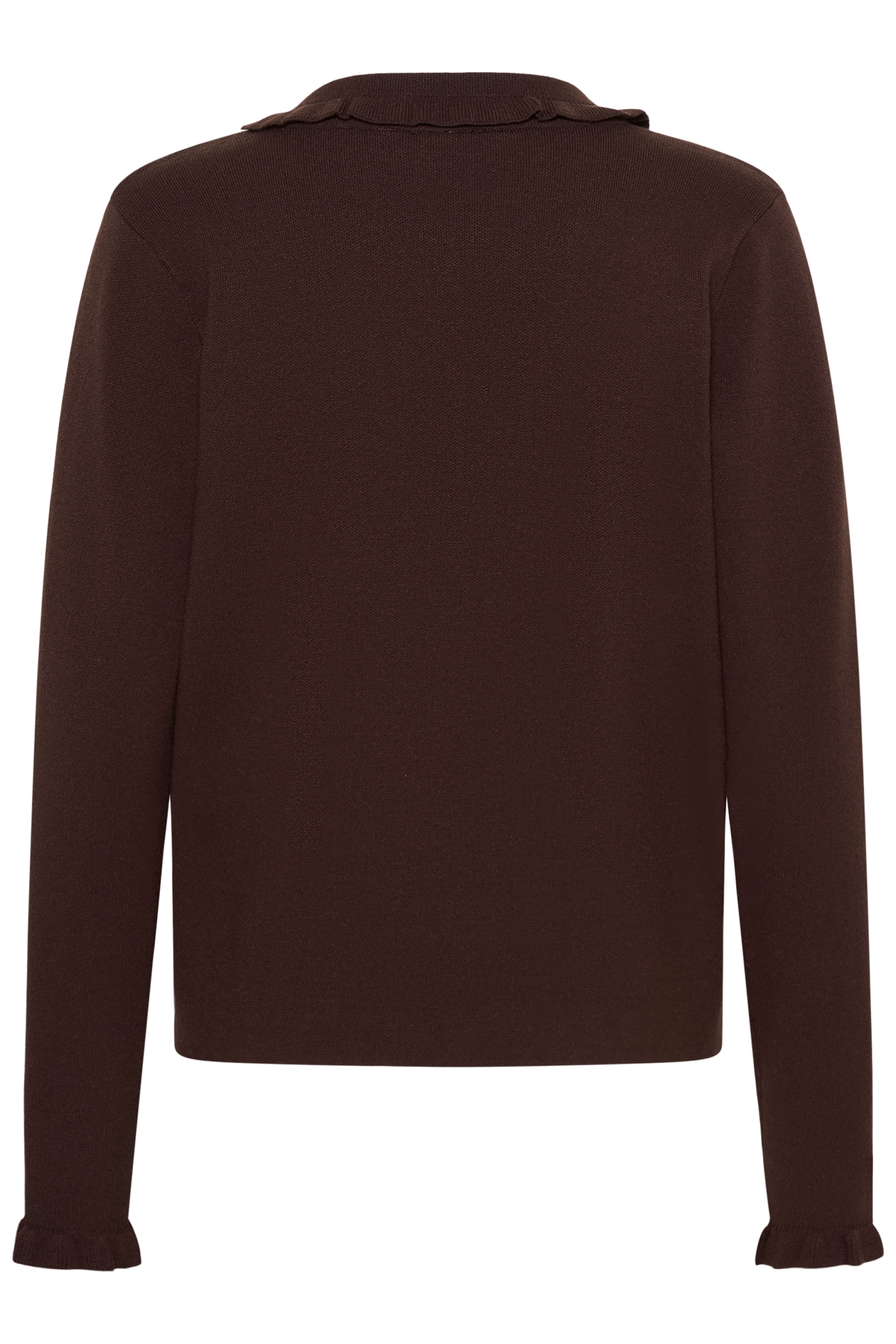 Cream Strickjacke »Damen Strickjacke CRDela«