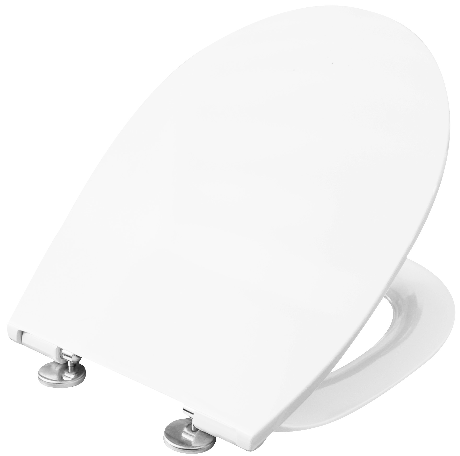 CORNAT WC-Sitz "PREMIUM 5 WC-Sitz Softclose"