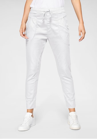 Please Jeans Jogger Pants »PL51G«, im Relax-Fit mit praktischem Gummizug-Bund kaufen