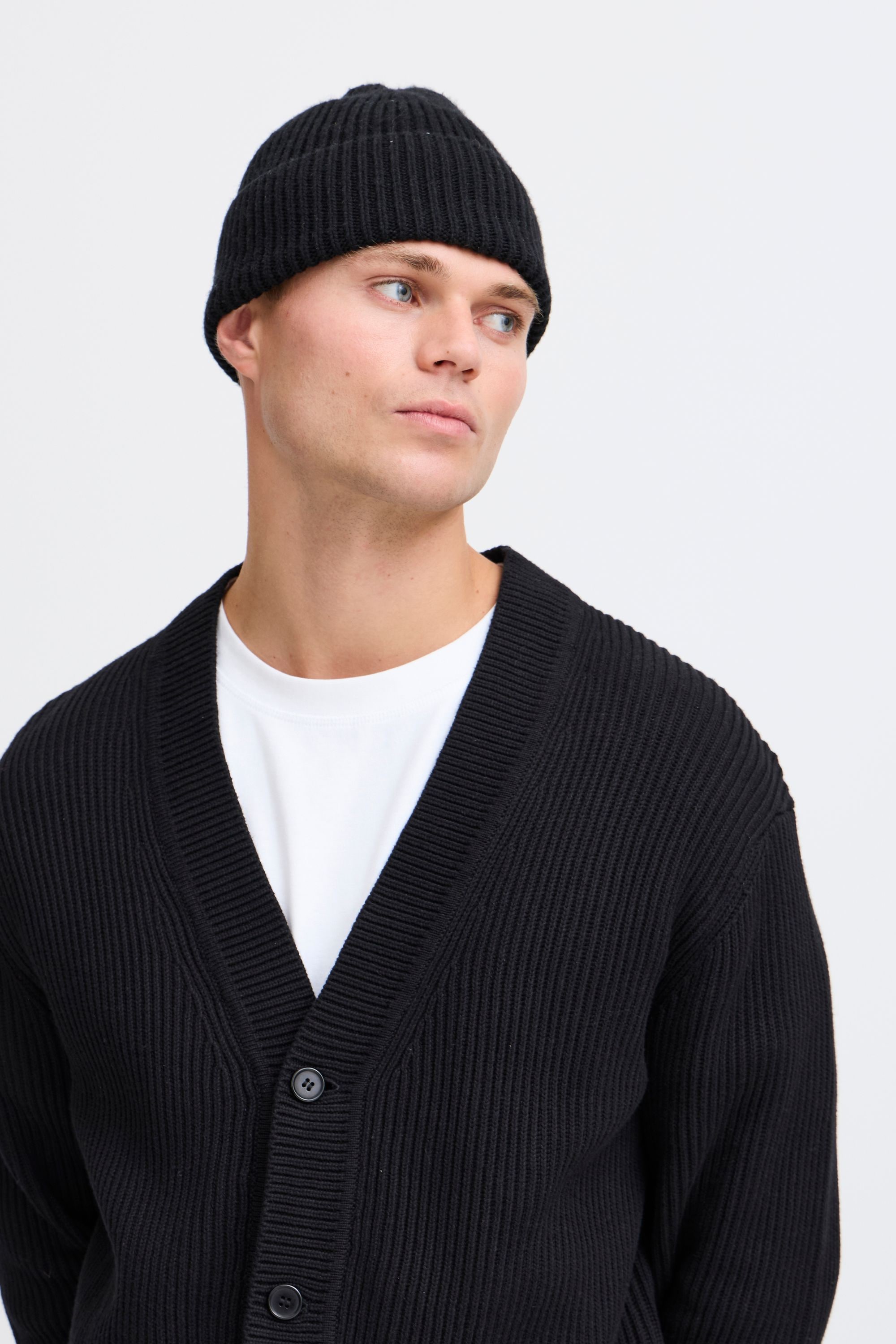 !Solid Strickjacke »Strickjacke SDNALLI CA«