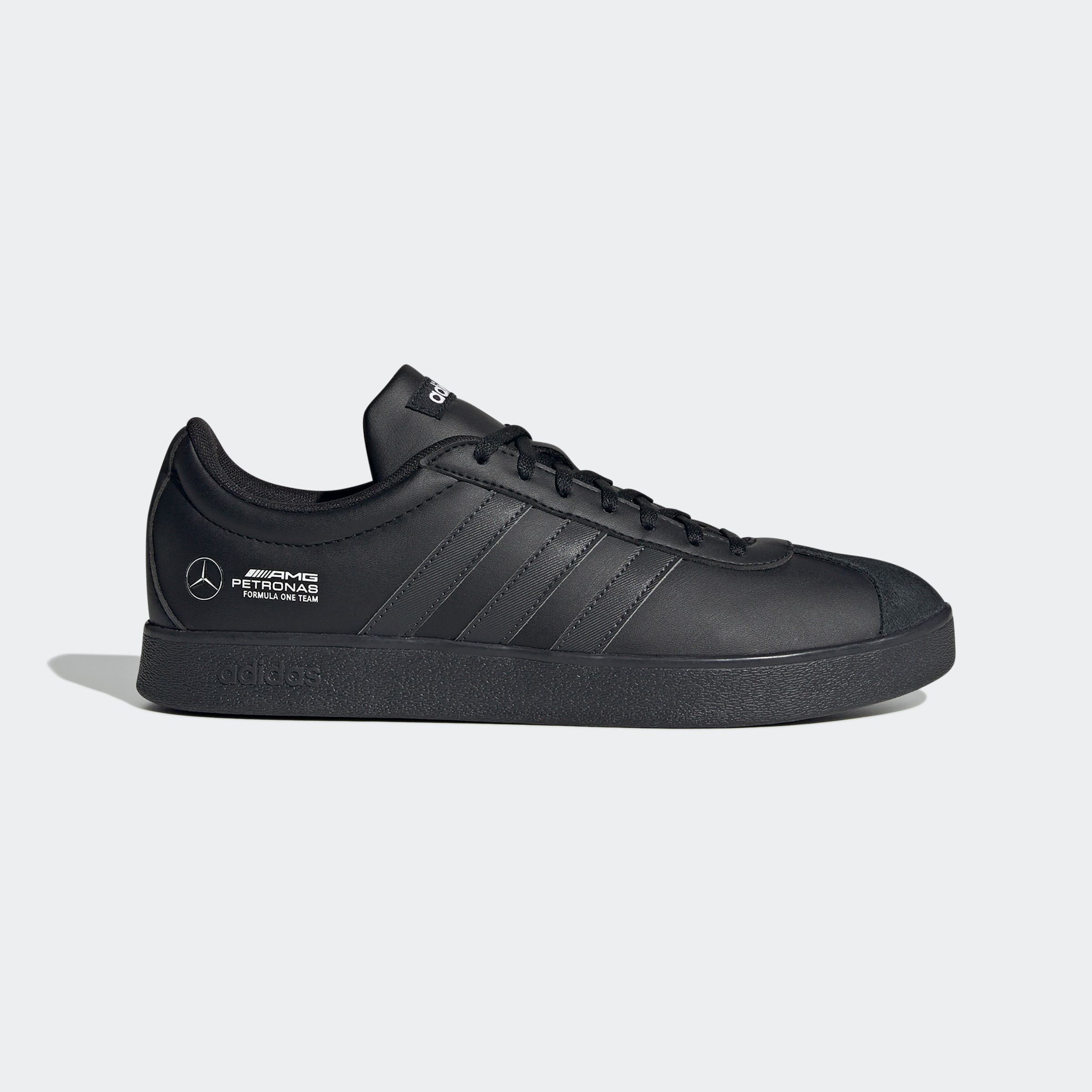 adidas Performance Sneaker »MERCEDES - AMG PETRONAS FORMULA ONE TEAM VL COURT«  Mercedes AMG Motorsport