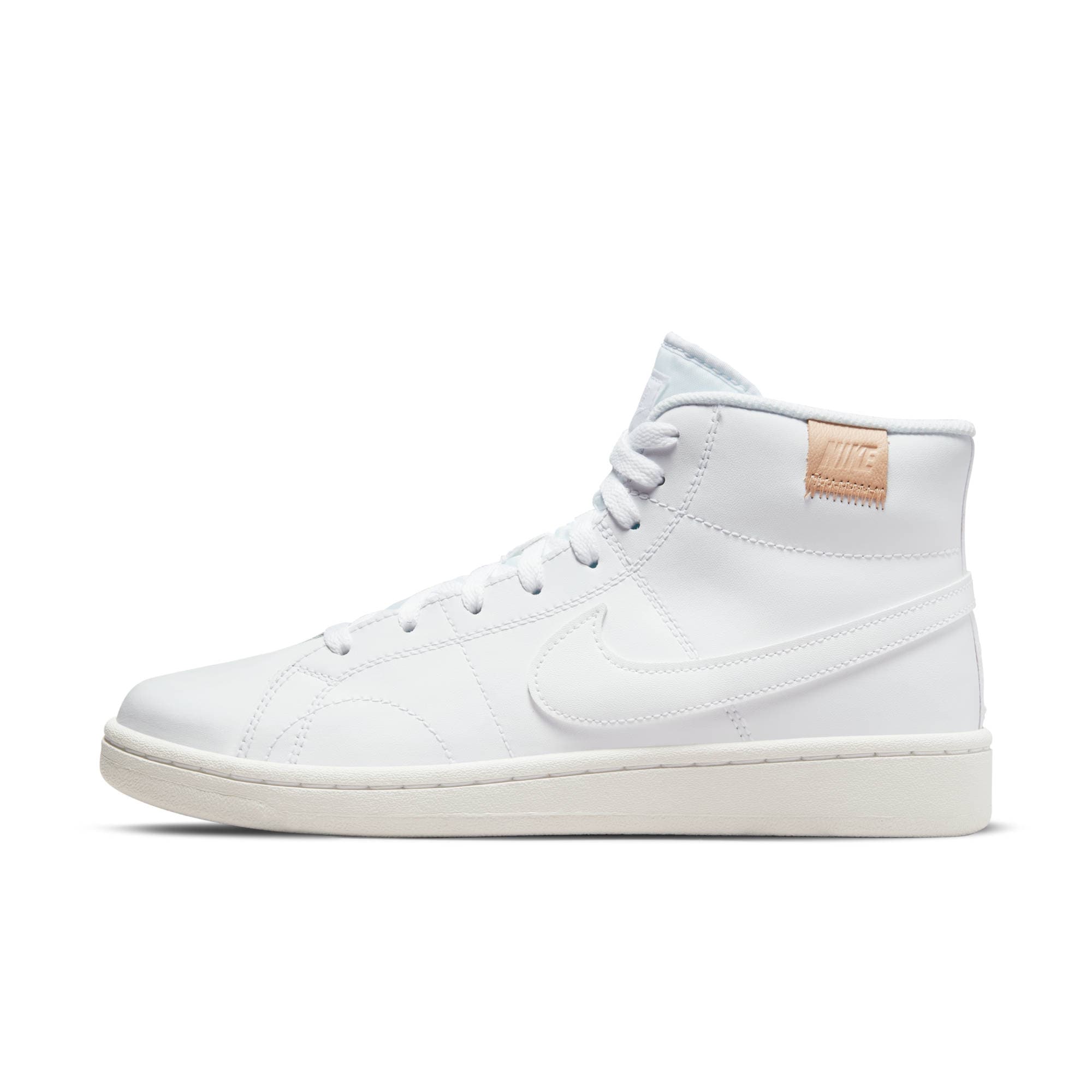 Nike Sportswear Sneaker »Wmns Court Royale 2 Mid«