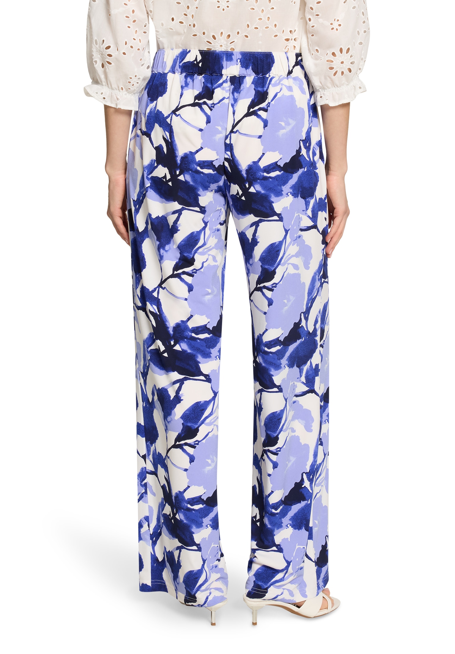 Betty Barclay Schlupfhose »Schlupfhose mit Eingrifftaschen«