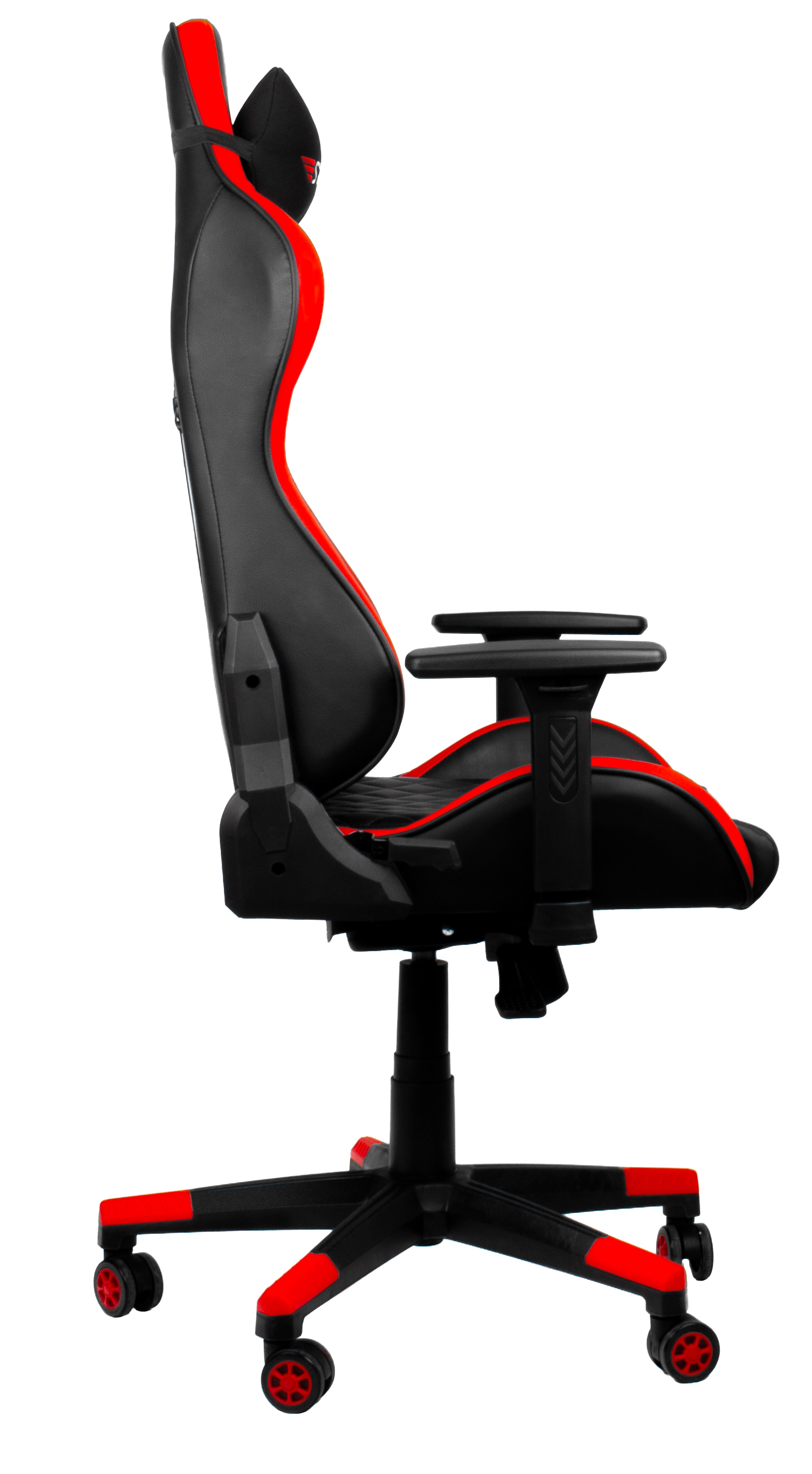 Gaming-Stuhl Garantie ergonomischer Kunstleder-Stoff »\