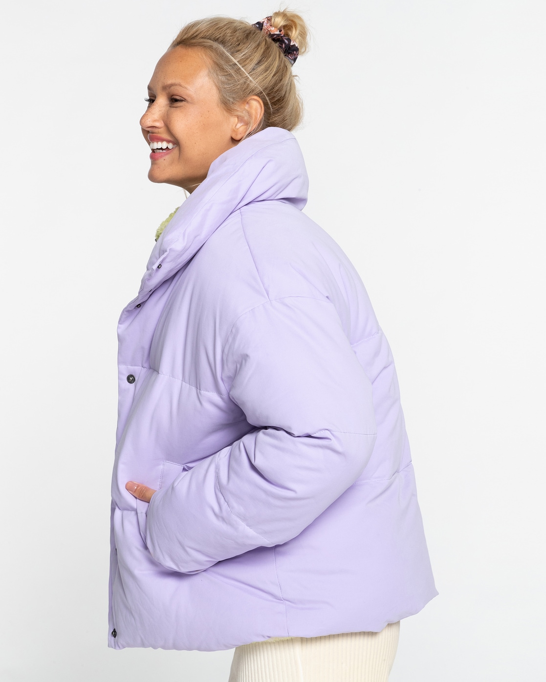 Billabong Regenjacke »Best Friends«