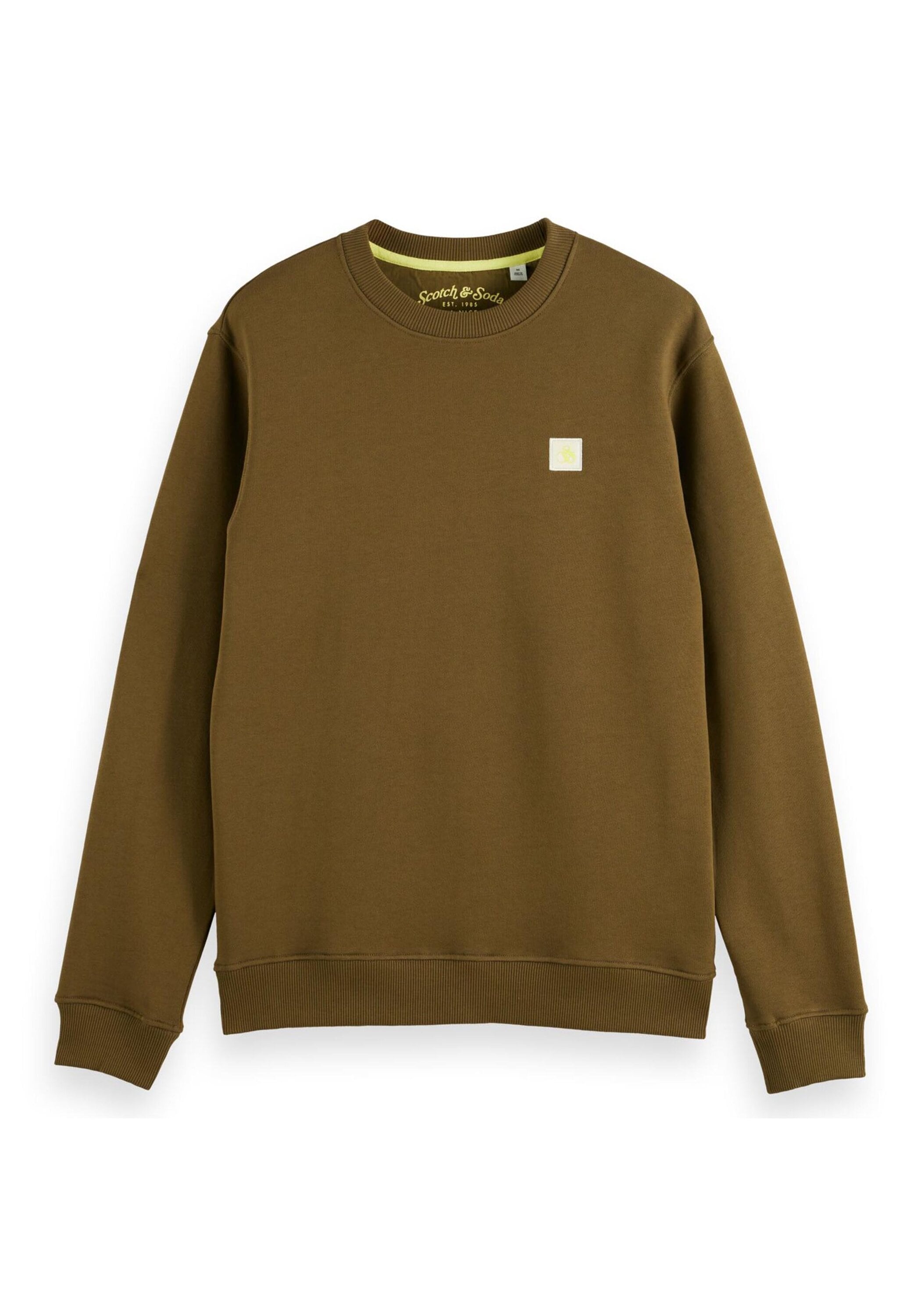 Sweatshirt »Sweatshirt«