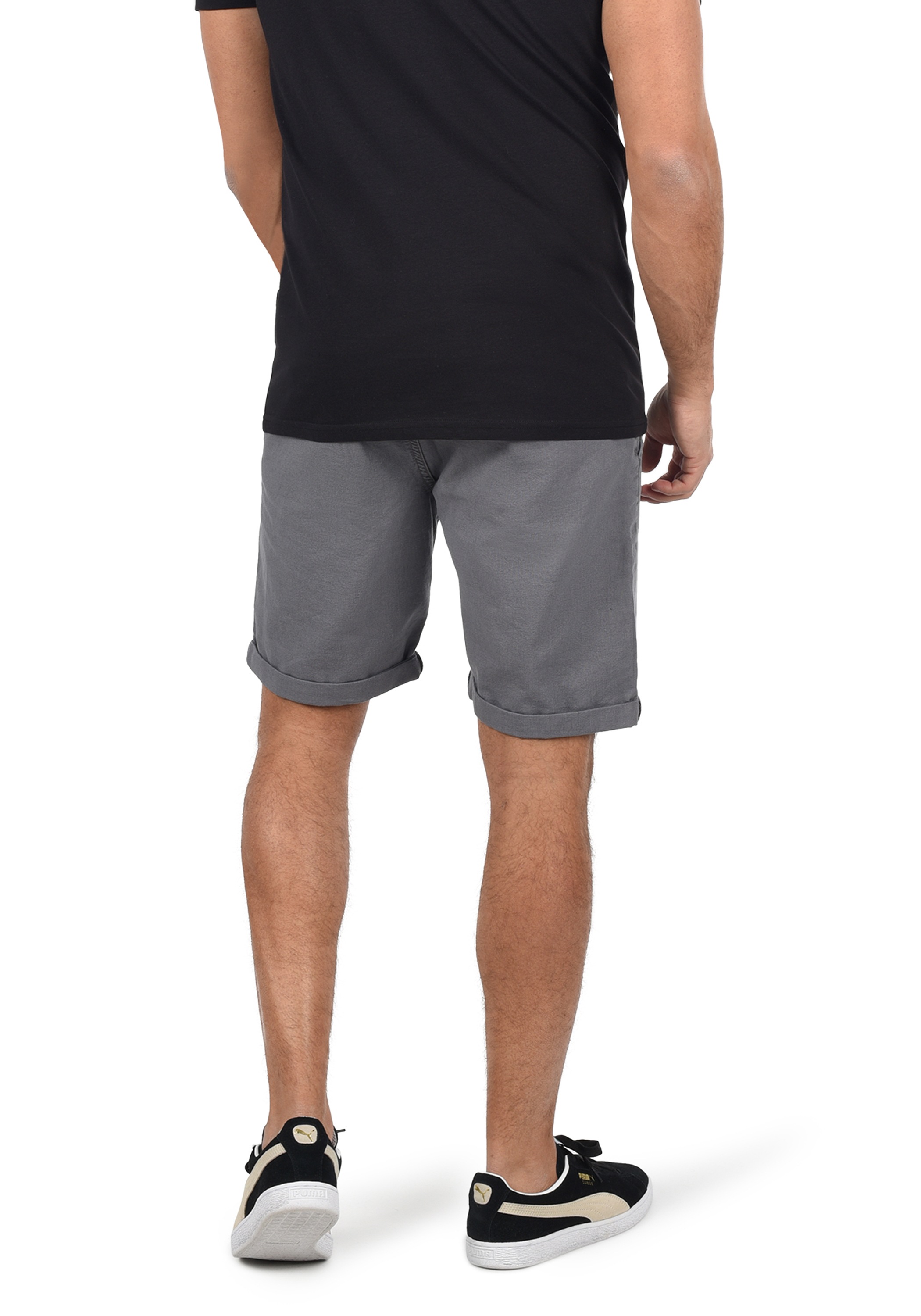 Indicode Chinoshorts »Chinoshorts IDMews«
