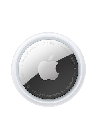 Apple GPS-Ortungsgerät »AirTag (2021), 4er Set«, (Spar-Set, 4er Set), MX542ZM/A kaufen