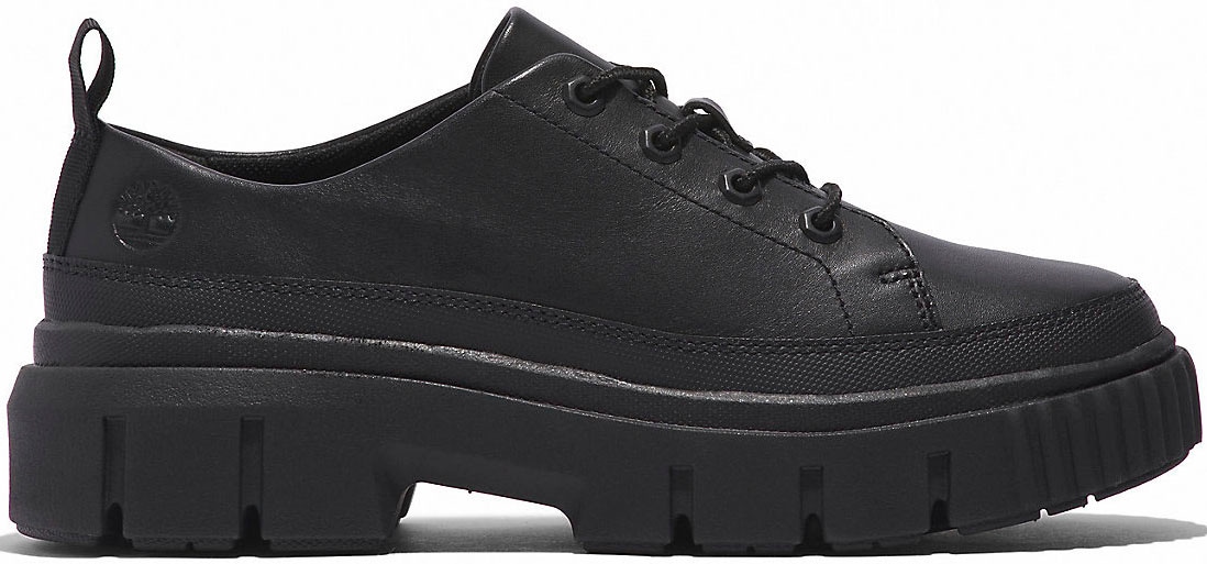 Timberland Sneaker »Greyfield Leather Ox«