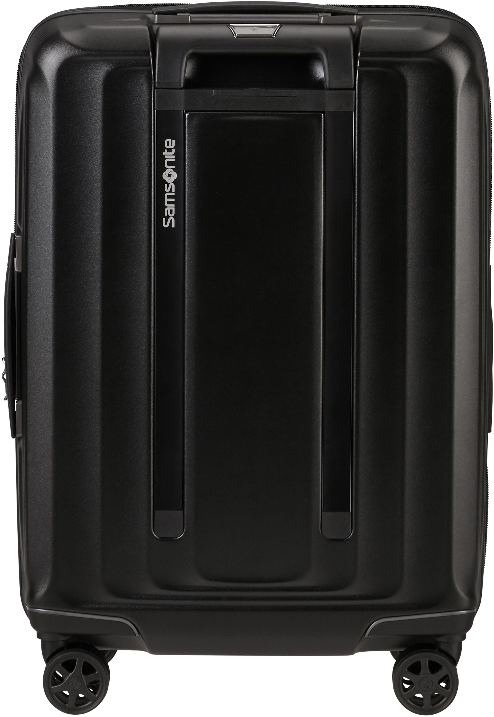 Samsonite Hartschalen-Trolley »NUON, verschiedene Größen und Farben«, 4 Rollen, Hartschalen-Koffer TSA-Zahlenschloss Volumenerweiterung bei S/XL