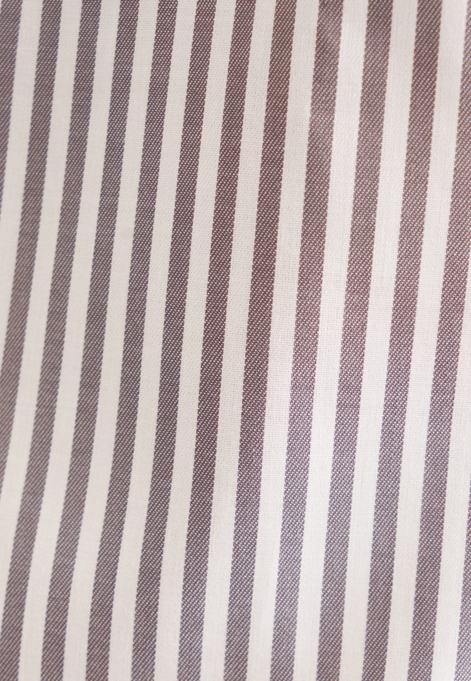 seidensticker Businesshemd »Shaped« Shaped 1/1 Kentkragen Streifen