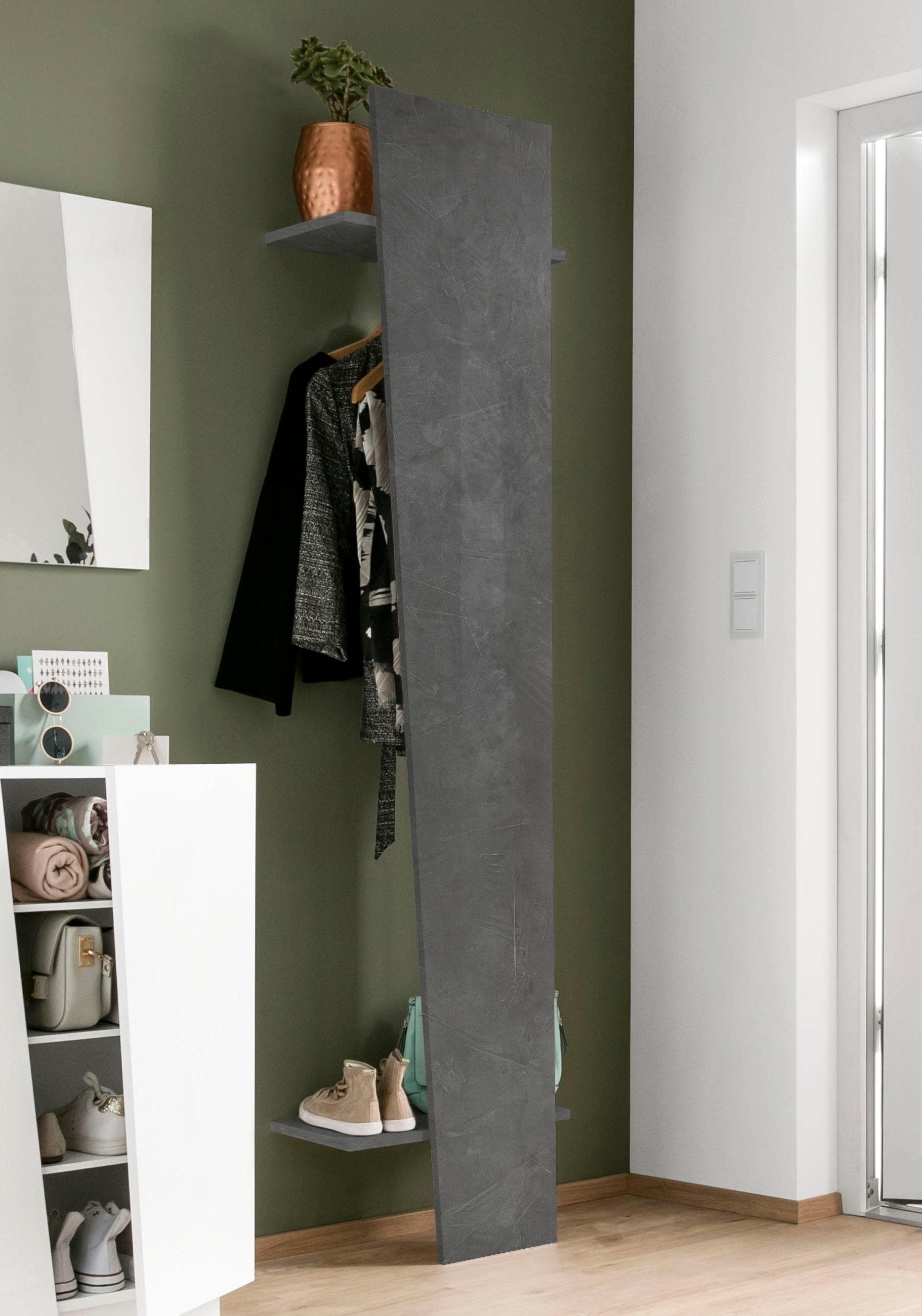 Home affaire Garderobenpaneel »Vega«