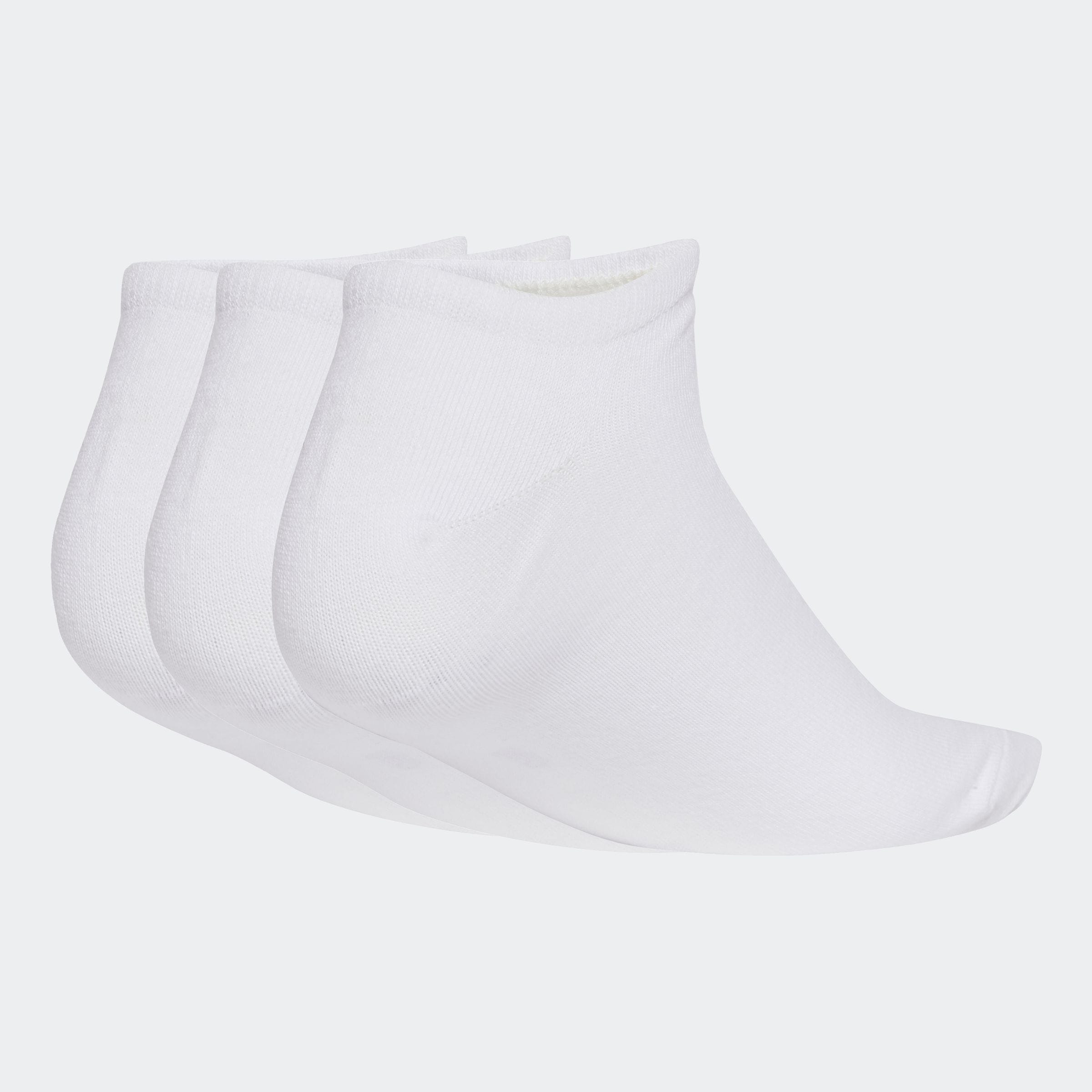 adidas Originals Sportsocken »LINER SOCKS 3P«