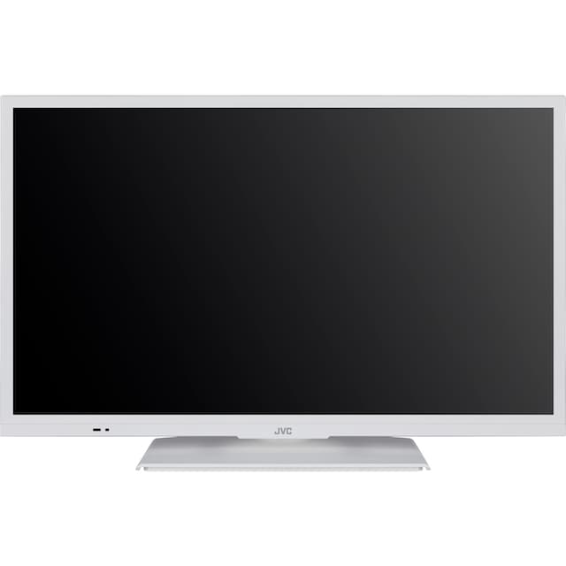 JVC LED-Fernseher »LT-24VH5156W«, 60 cm/24 Zoll, HD-ready, Smart-TV ➥ 3  Jahre XXL Garantie | UNIVERSAL