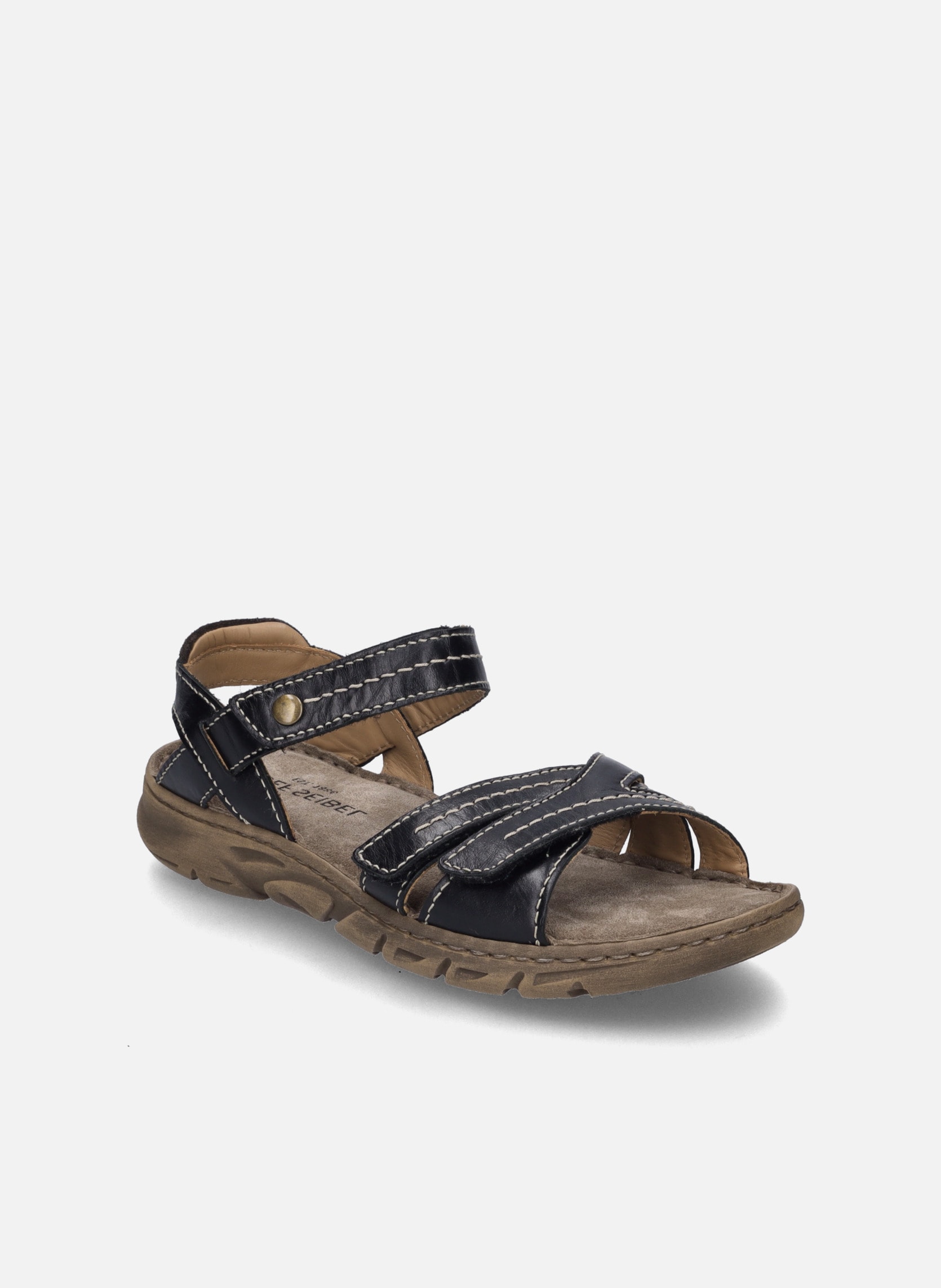 Josef Seibel Sandale »Brenda 06, schwarz«