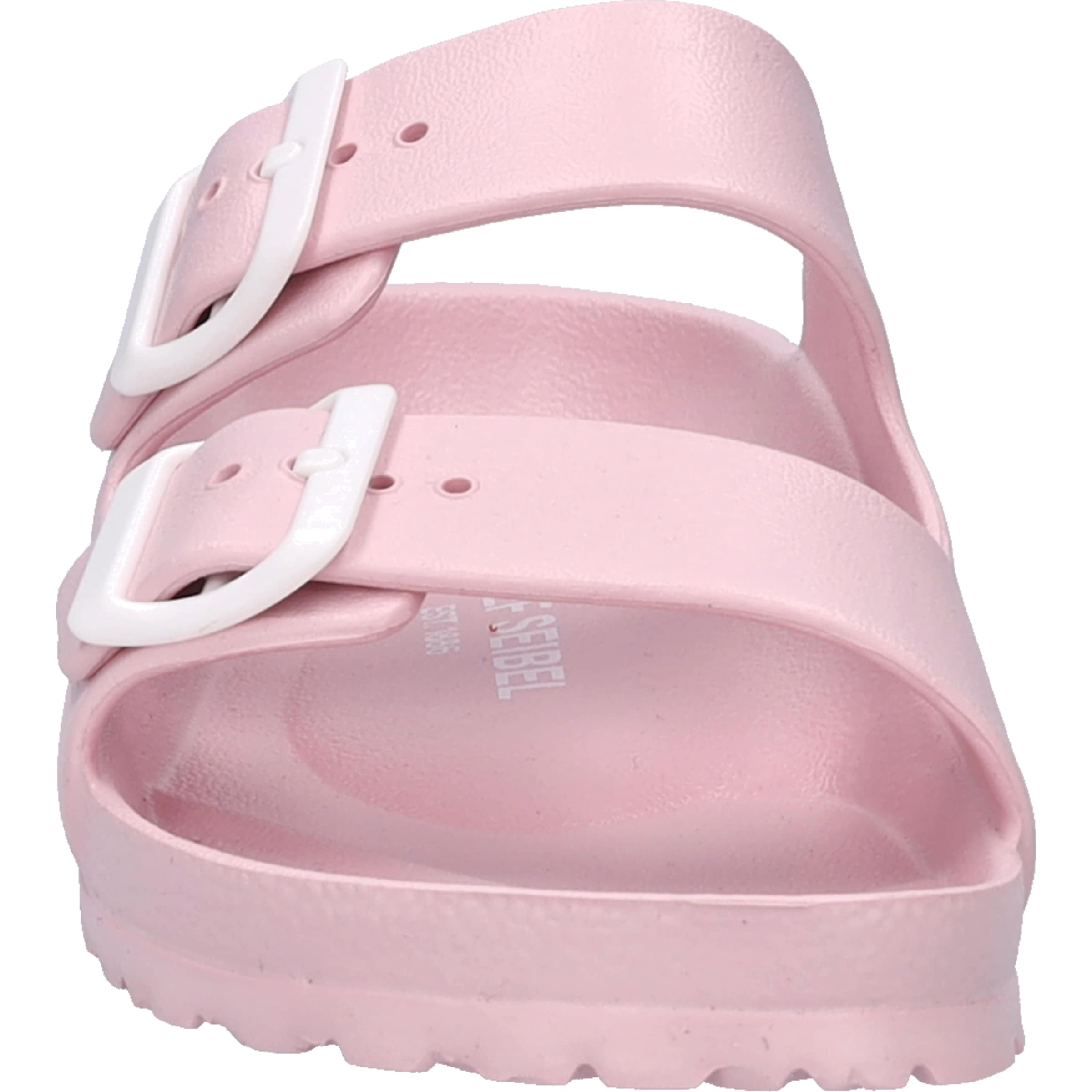 Josef Seibel Sandale »Martinique 01, rosa«