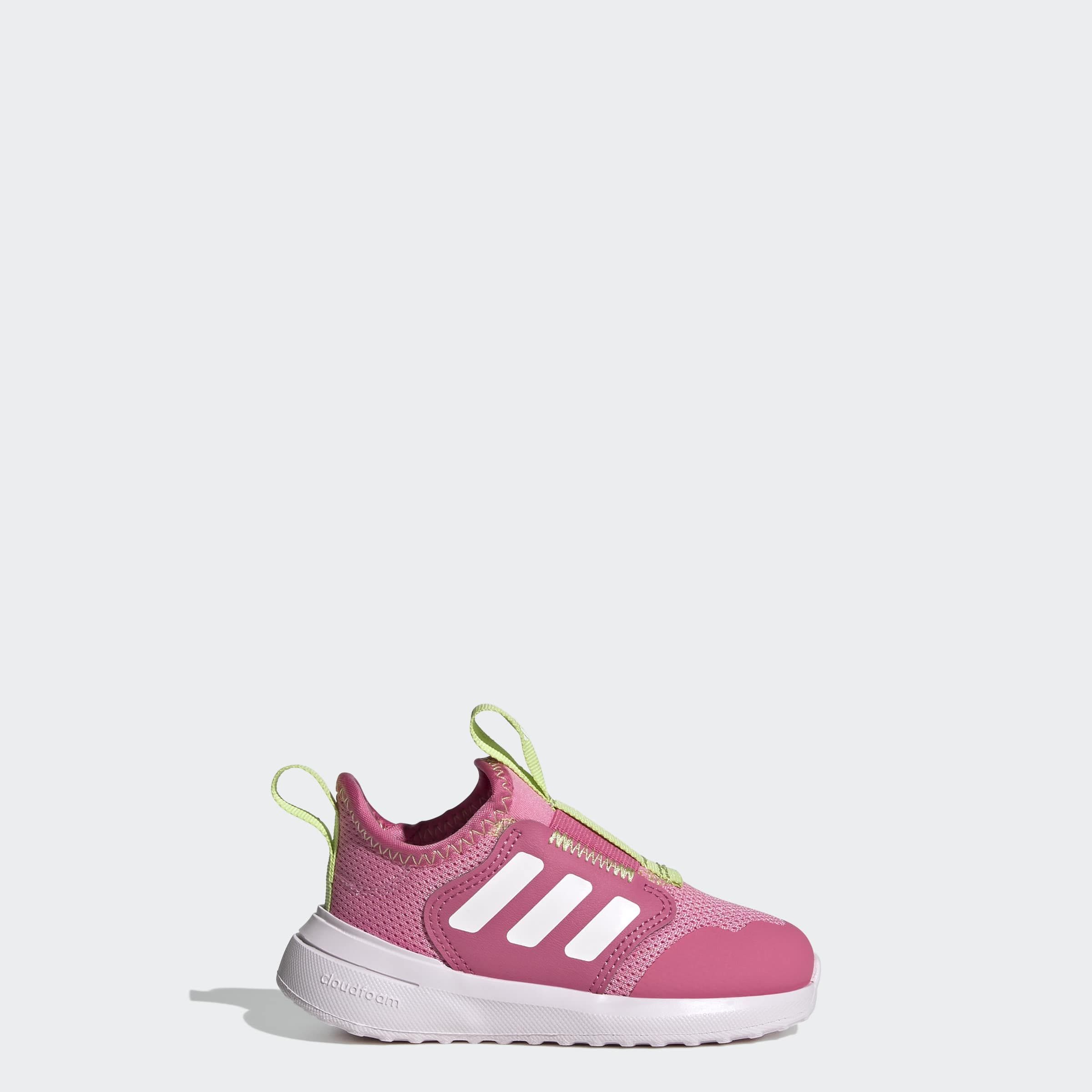 adidas Sportswear Slip-On Sneaker »TENSAUR COMFORT KIDS«  für Kinder