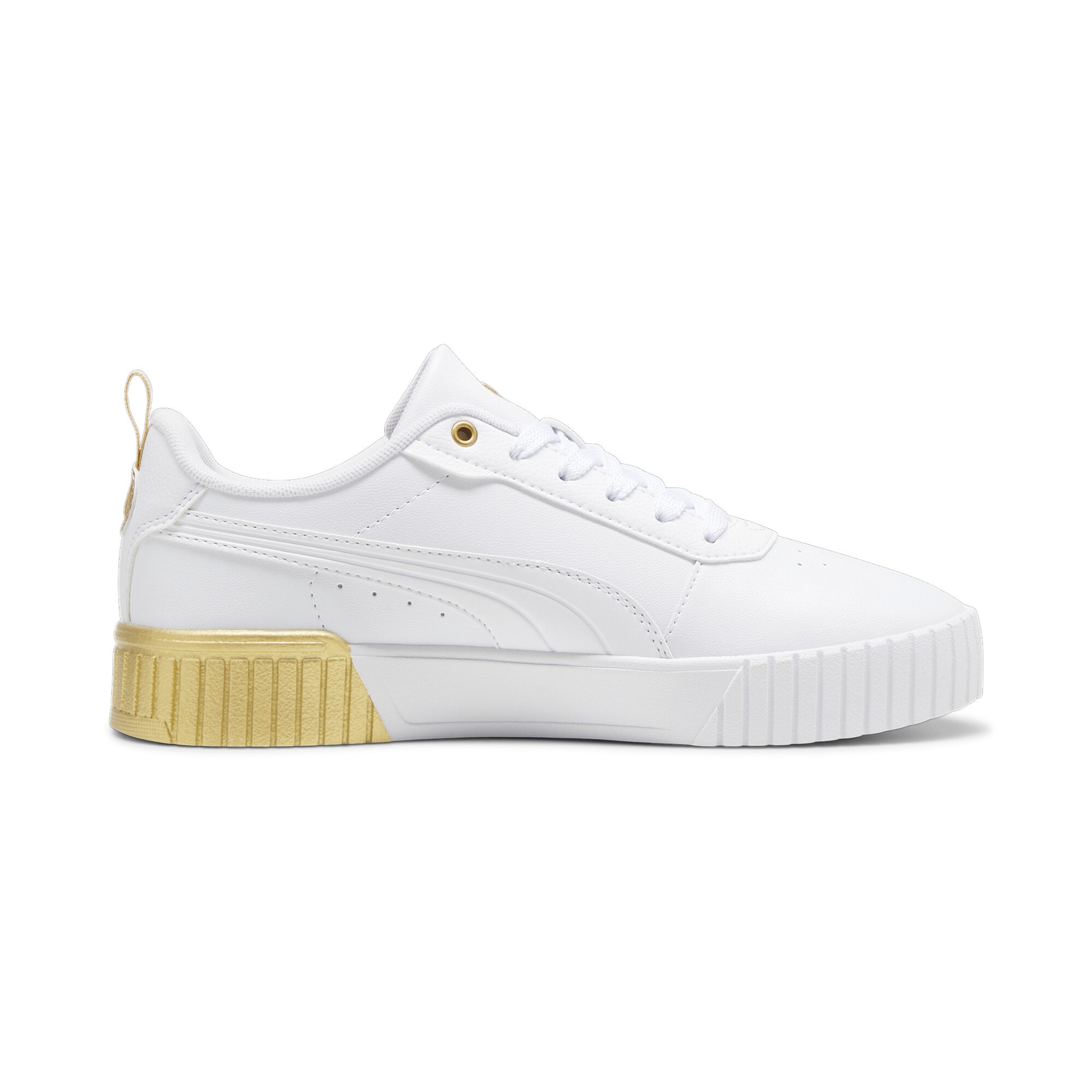 PUMA Sneaker »CARINA 2.0 METALLIC DREAM«