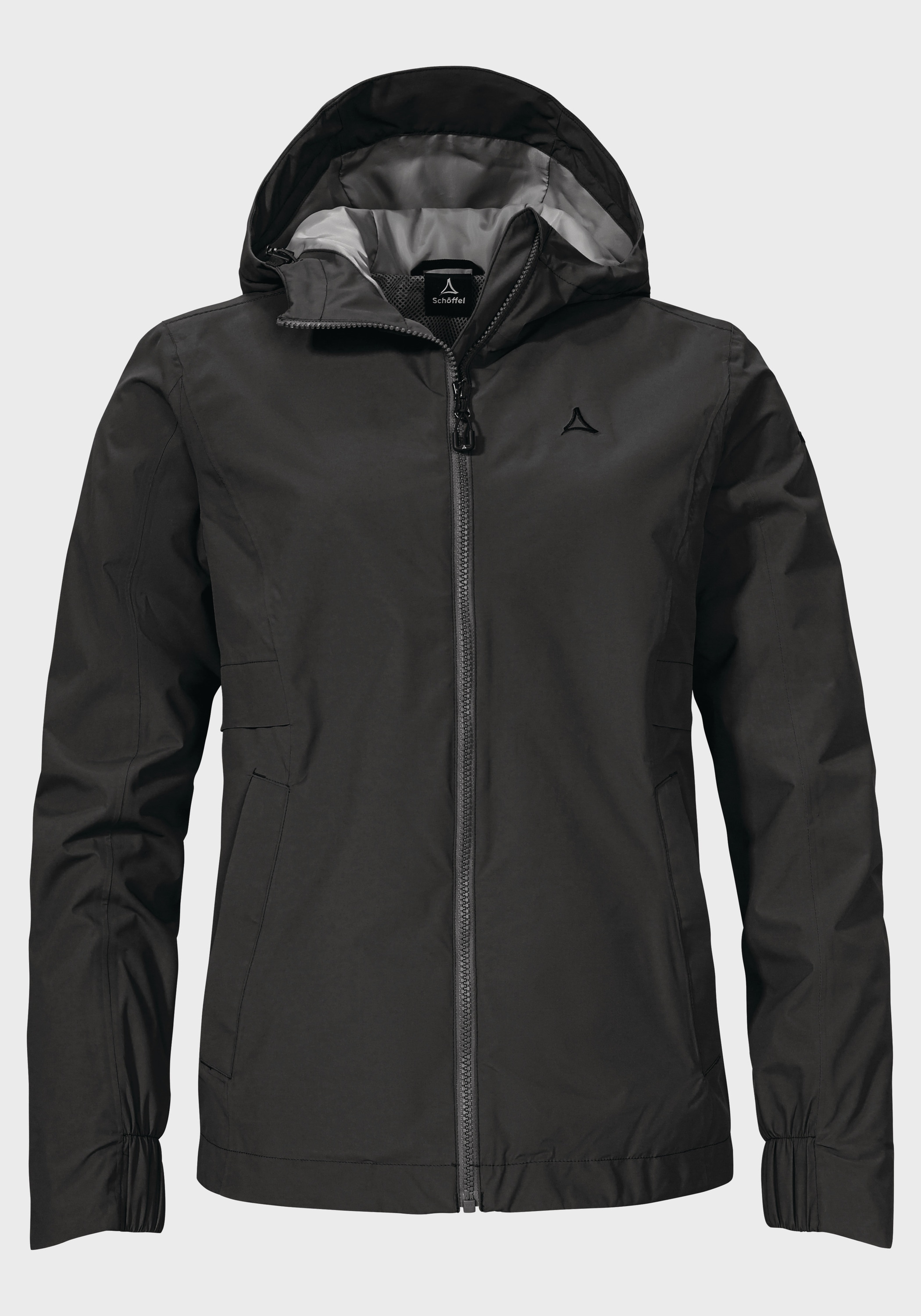 Schöffel Outdoorjacke »Urban Jacket Style Bohorok WMS«, mit Kapuze