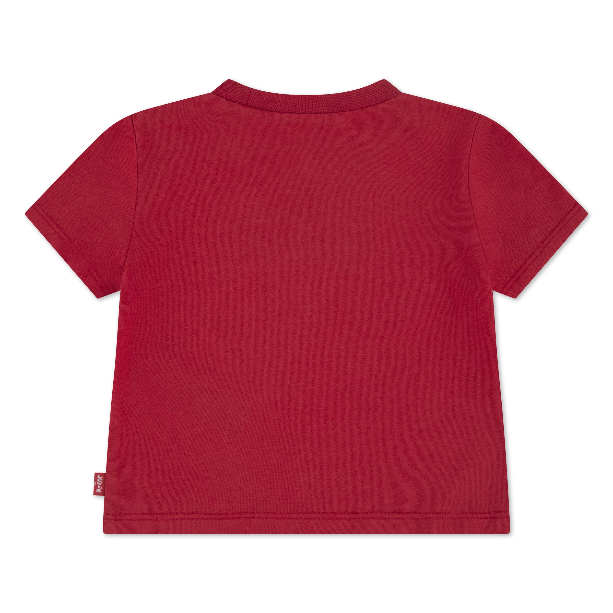Levi's® Kids T-Shirt »LVB BARBECUE BATWING TEE« for Boys, mit Print