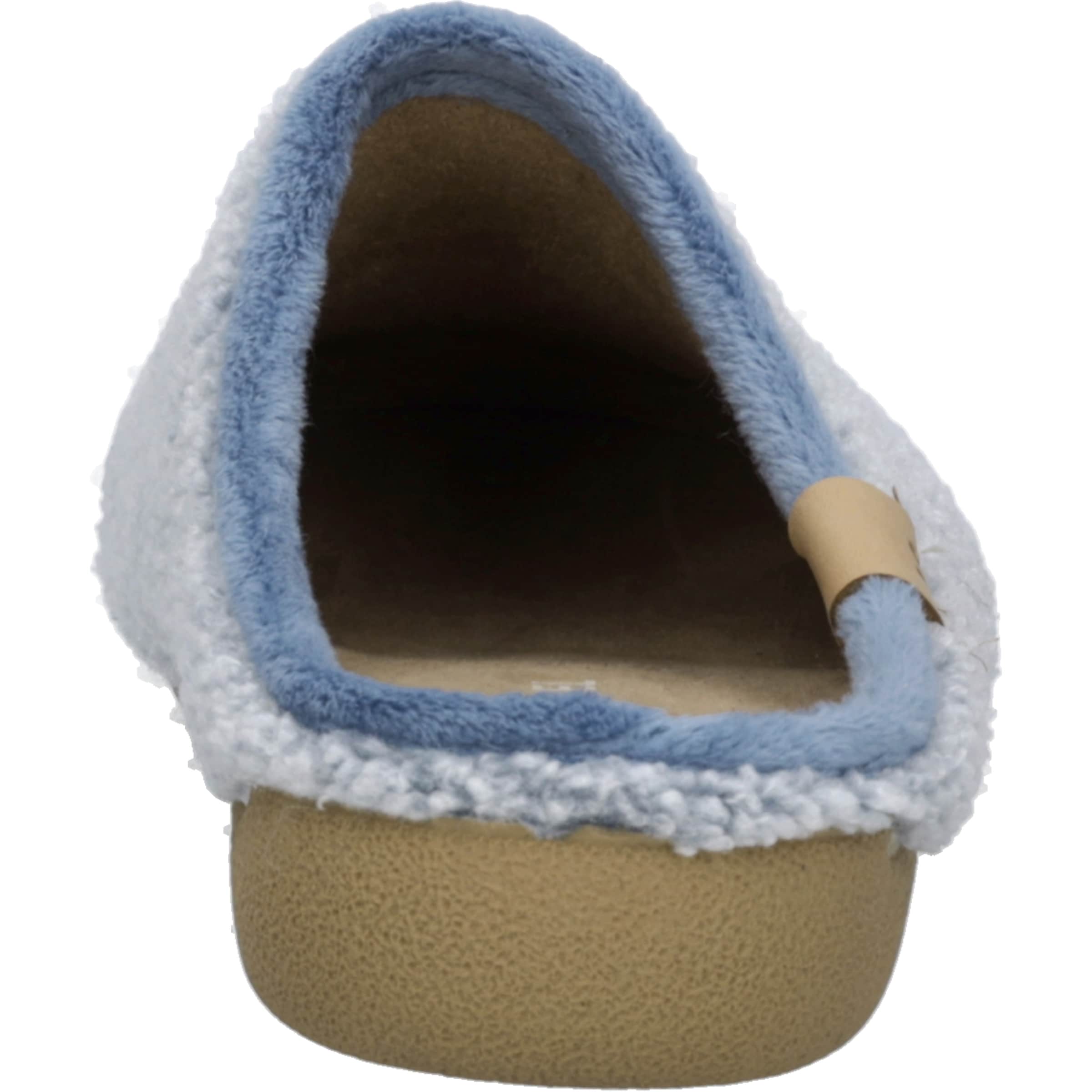 Josef Seibel Hausschuh »Cara 04, skyblue«