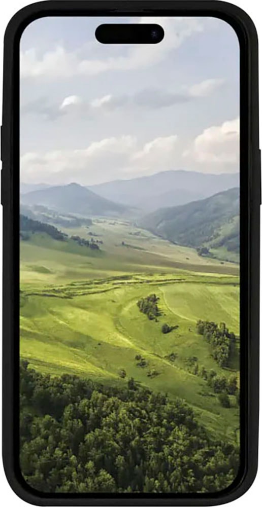 dbramante1928 Smartphone-Hülle »Monaco MagSafe iPhone 15 Pro« Apple iPhone 15 Pro