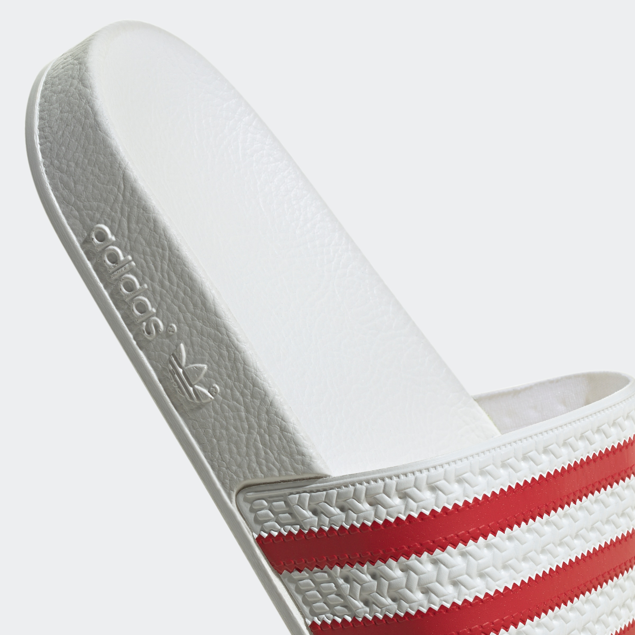 adidas Originals Badesandale »ADILETTE«