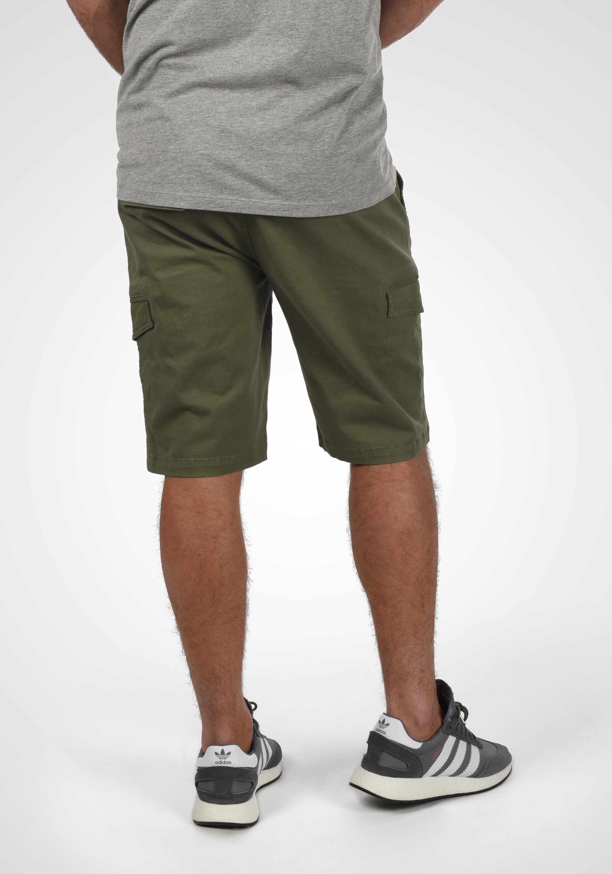 !Solid Cargohose »Cargohose SDHenik«