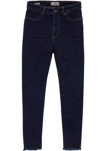 LTB High-waist-Jeans »MARINELLA X«, mit extra schmalem Bein, hoher Leibhöhe und... kaufen
