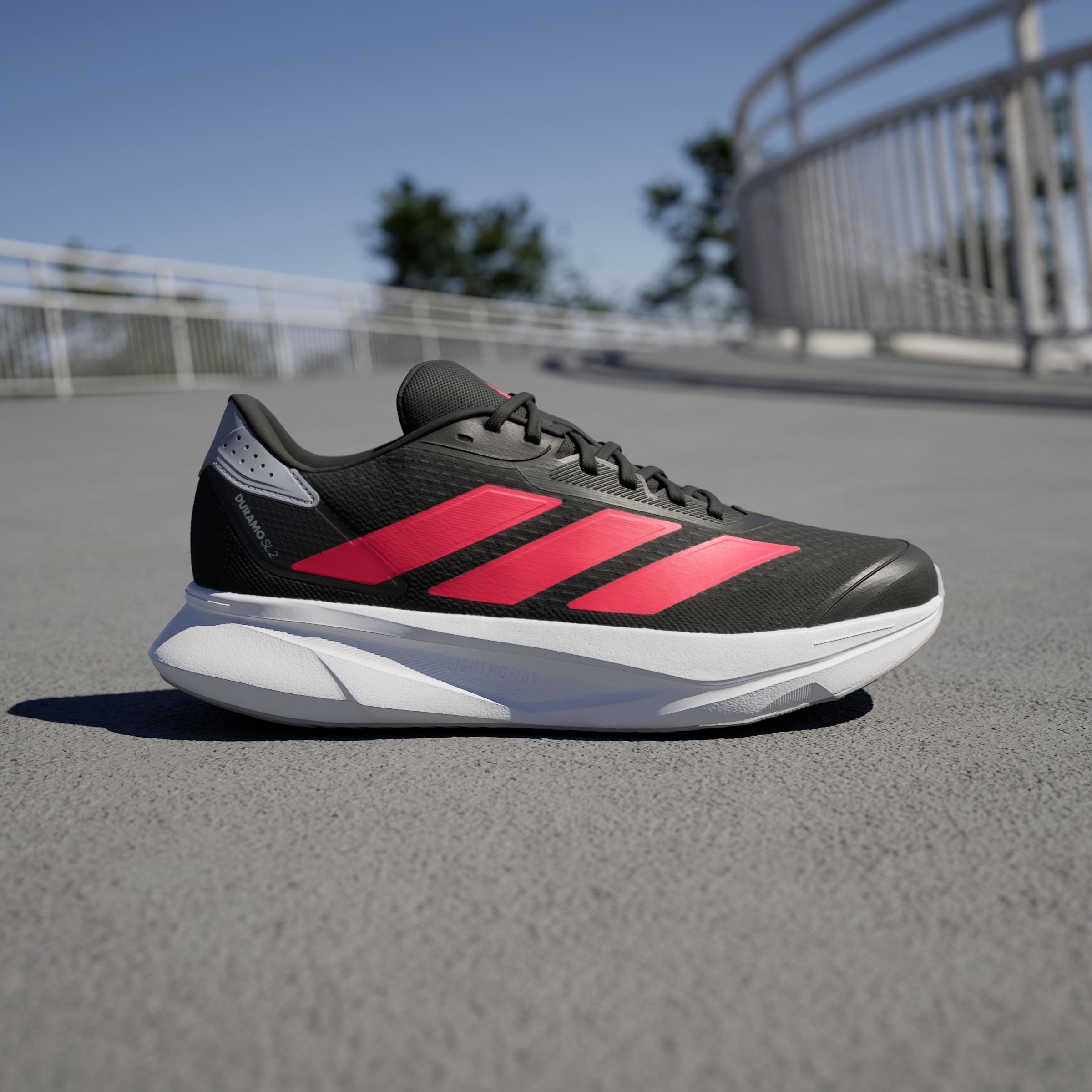 adidas Performance Laufschuh »DURAMO SL 2«