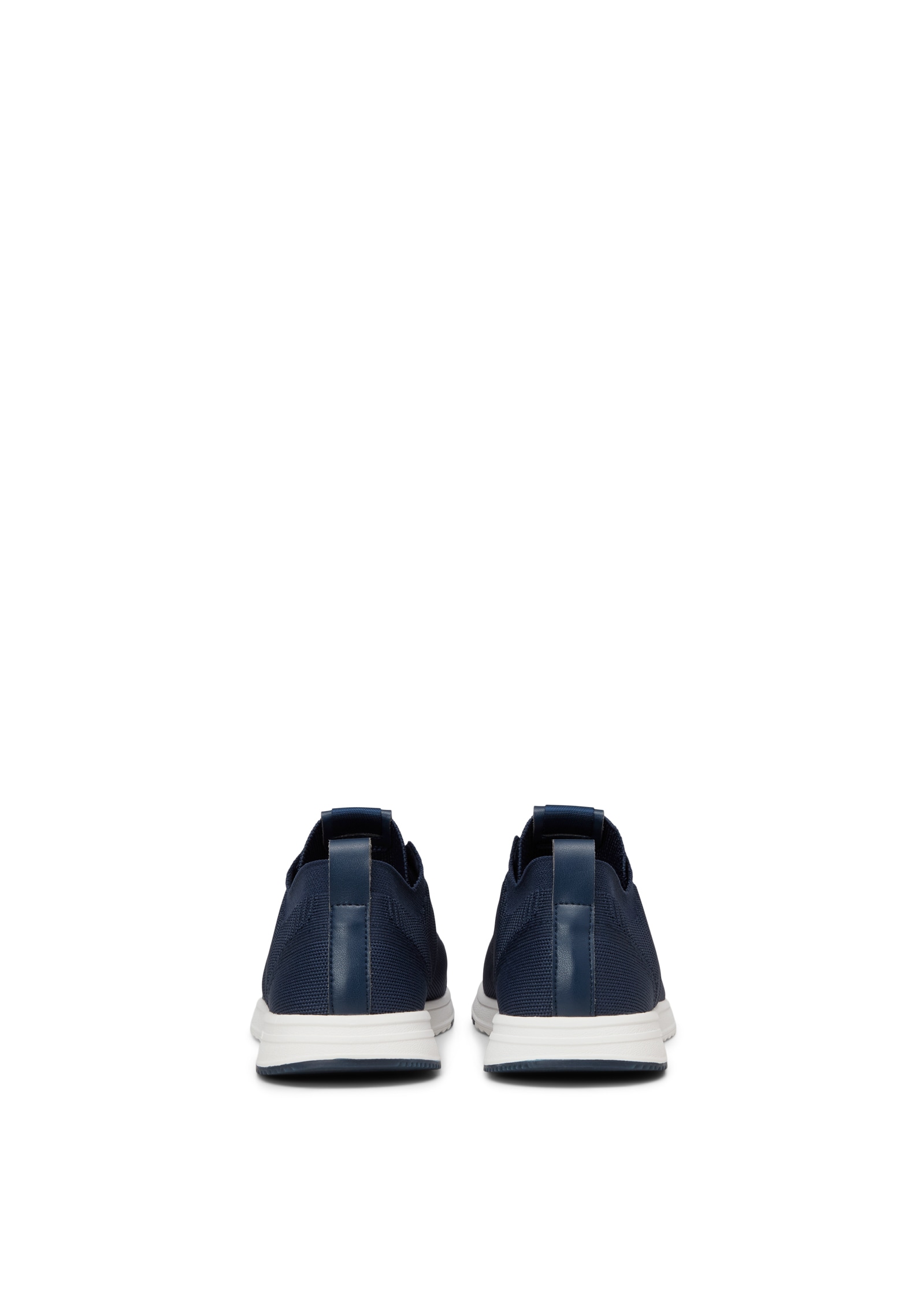 Marc O'Polo Slip-On Sneaker »Jasper«  Slipper, Freizeitsneaker, Halbschuh mit Anziehlasche