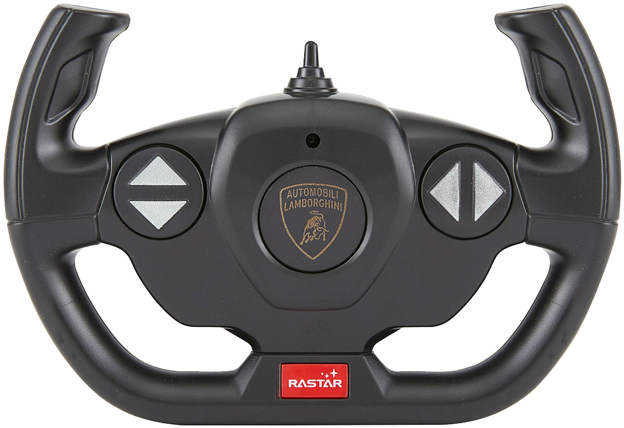 Jamara RC-Auto »Lamborghini Sesto Elemento, 1:14, grau, 2,4GHz«, mit Licht