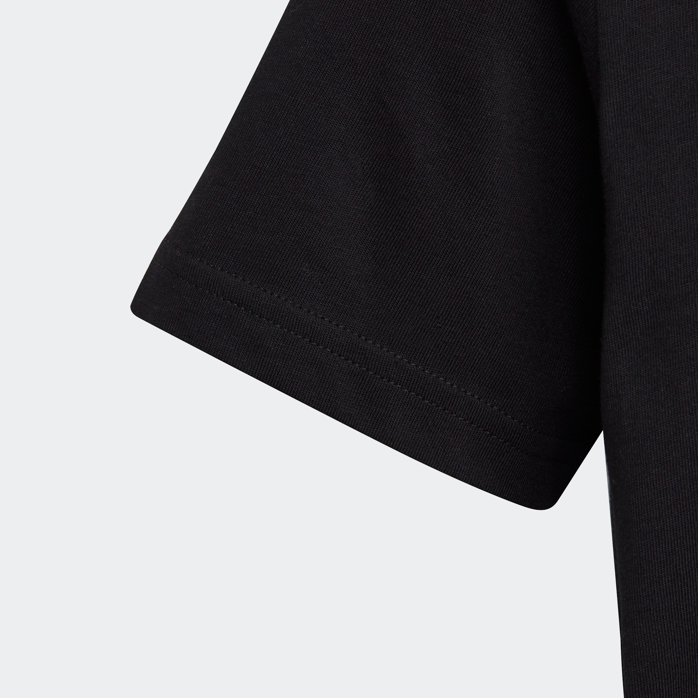 adidas Sportswear T-Shirt »ESSENTIALS SMALL LOGO COTTON«