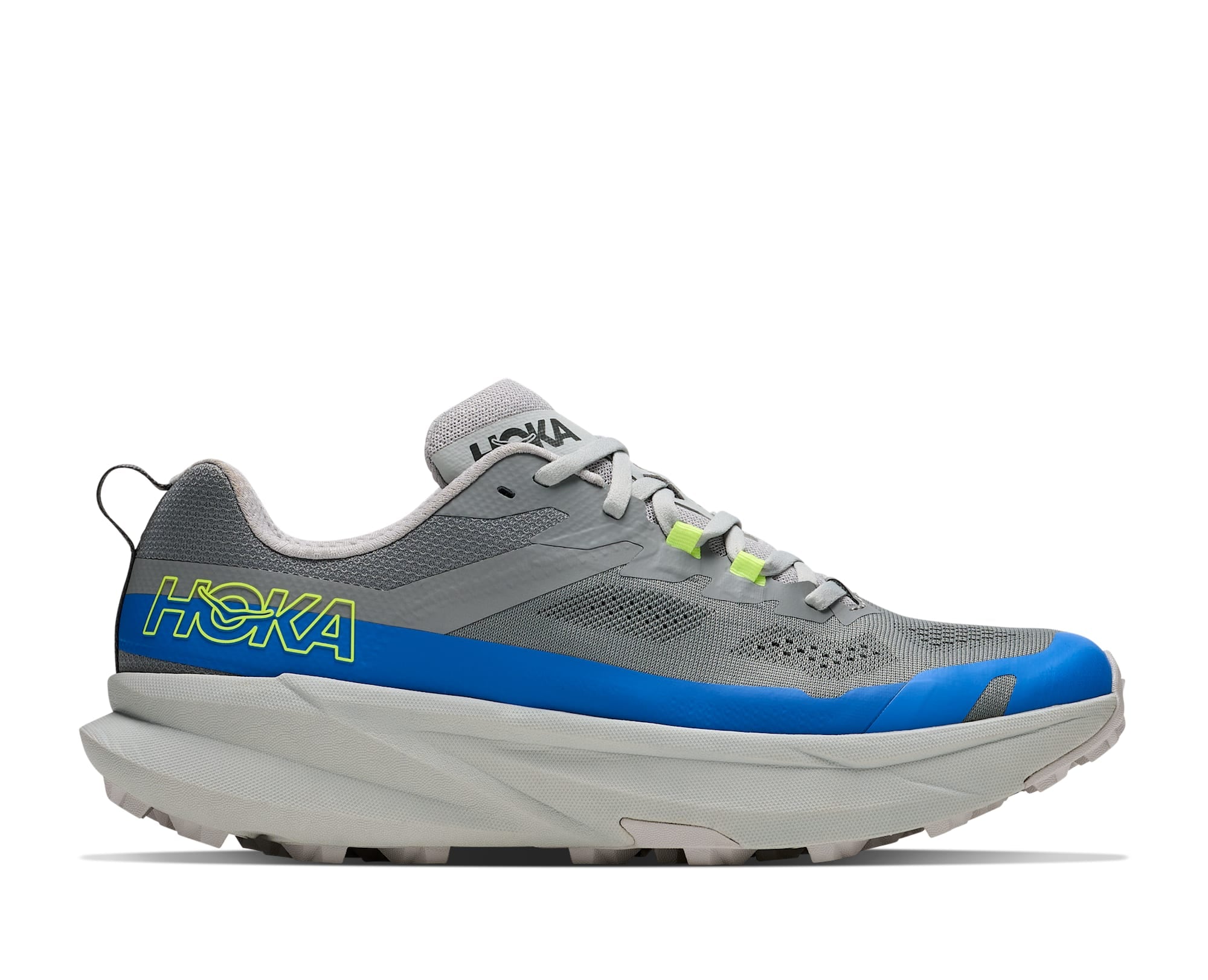 Hoka One One Trailrunningschuh »Torrent 5«  Trailrunningschuh für Gelände, normale Dämpfung
