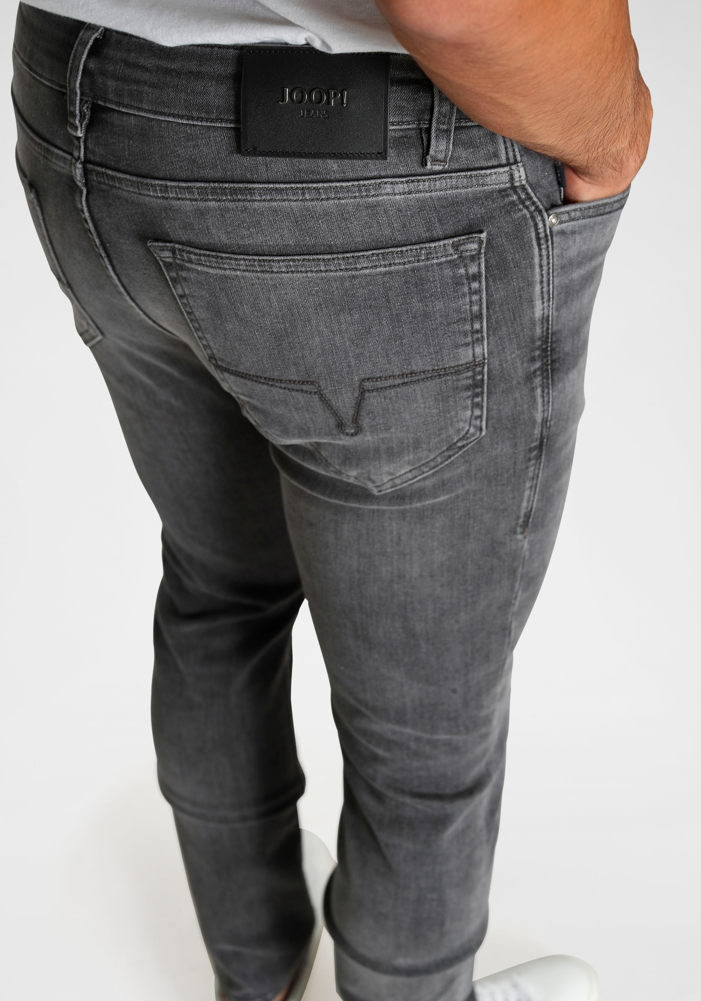 Joop Jeans Stretch-Jeans »Mitch«