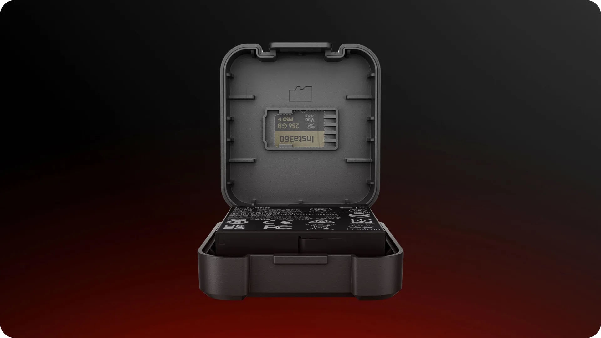 Insta360 Kamera-Akku »Ace Pro 2 Akku« Insta360 Ace Pro 2/Ace P 1.800 mAh