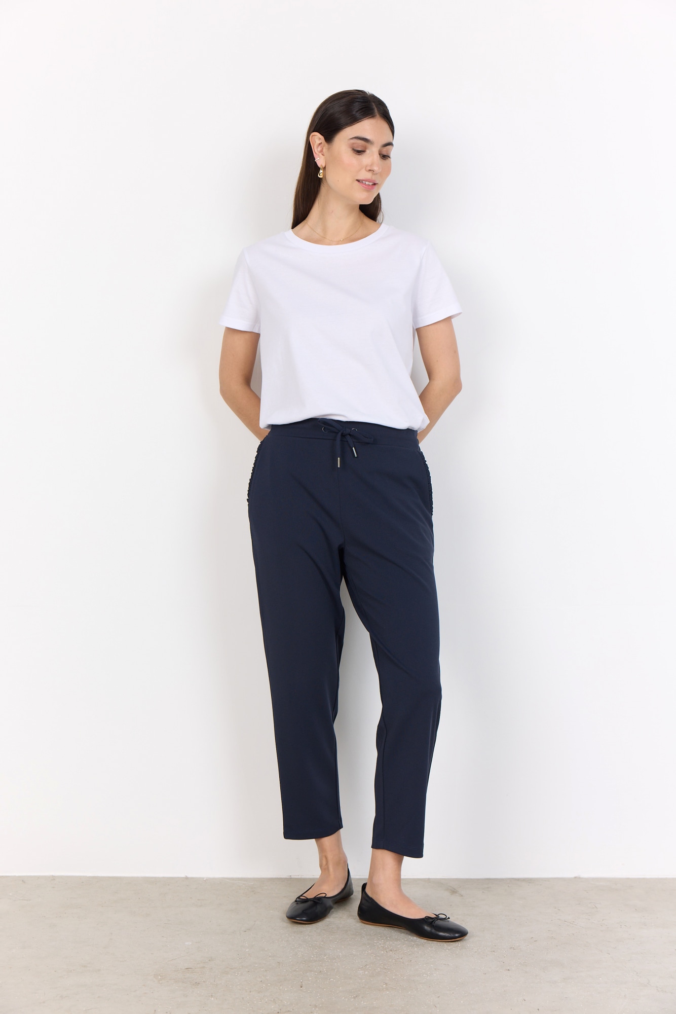 soyaconcept Schlupfhose »SC-SIHAM 2«