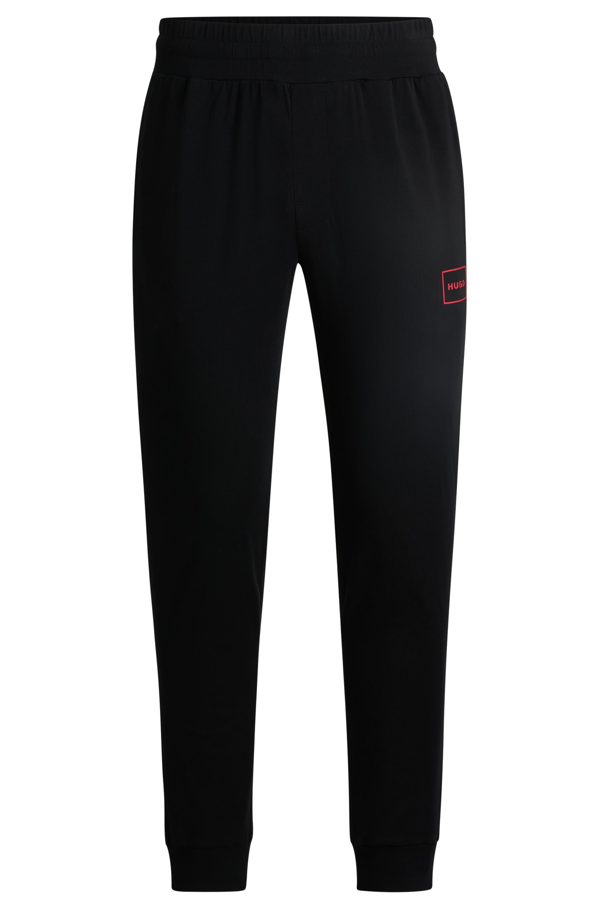 HUGO Underwear Sweatpants »Laze Pants CW«, mit angesetztem Bund