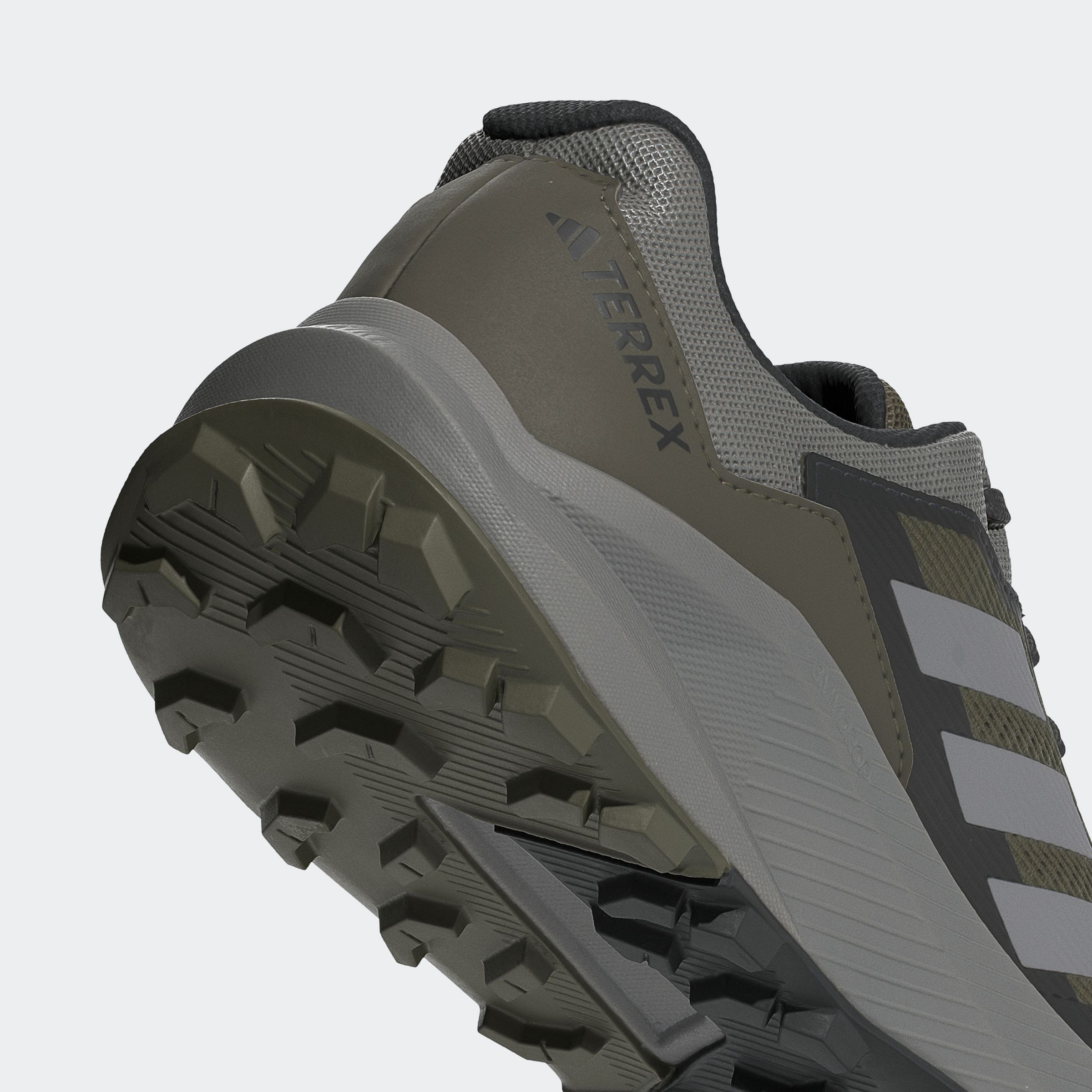 adidas TERREX Laufschuh »TERREX TRAIL RIDER TRAILRUNNING«