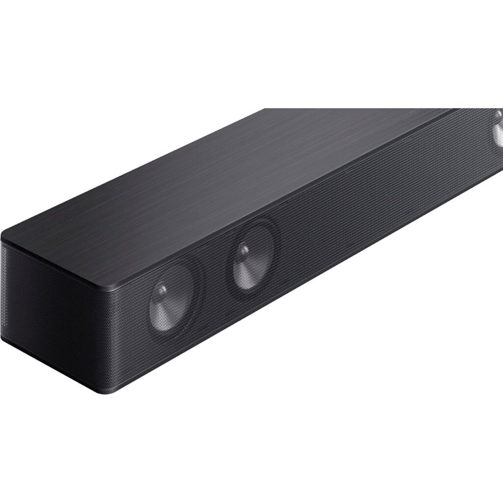 LG Soundbar »DSH7Q«