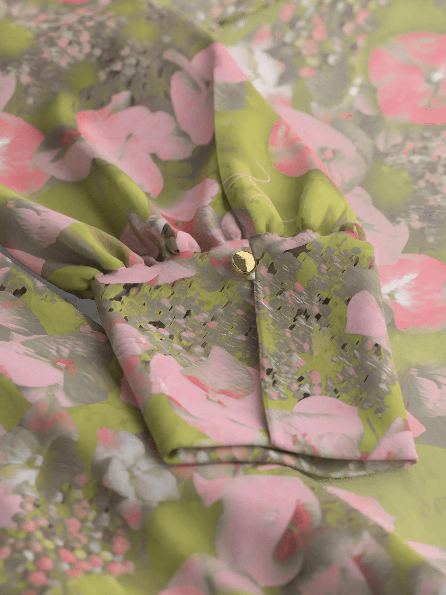 JOOP! Blusenkleid »Danja« Ohne Tasche mit Schluppe