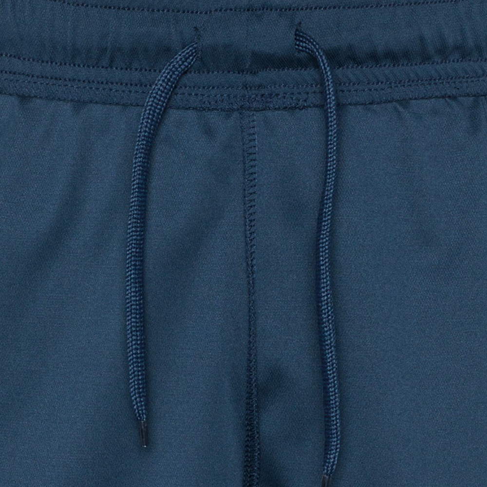 lotto Trainingsshorts, - mit dezenter Logostickerei auf dem Bein